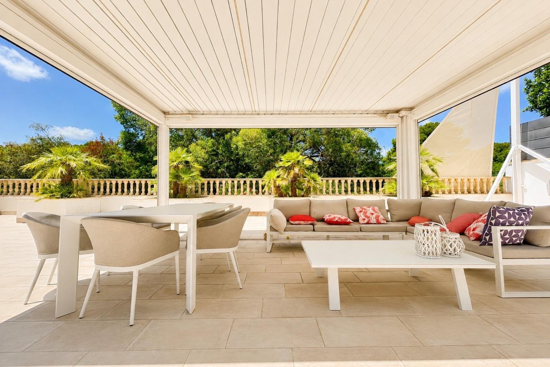 Resale - Villa - Orihuela Costa - Campoamor