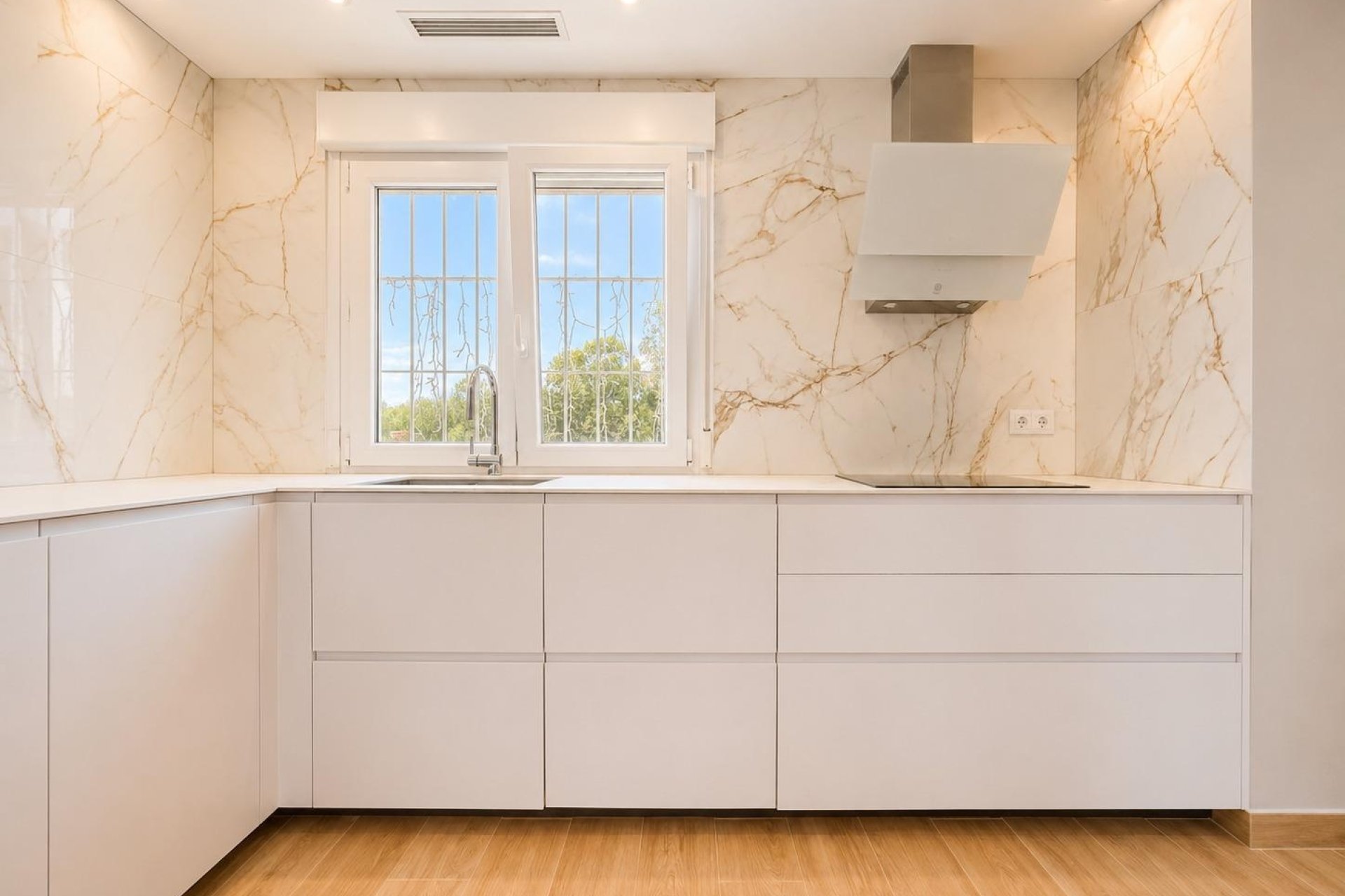 Resale - Villa - Orihuela Costa - Campoamor