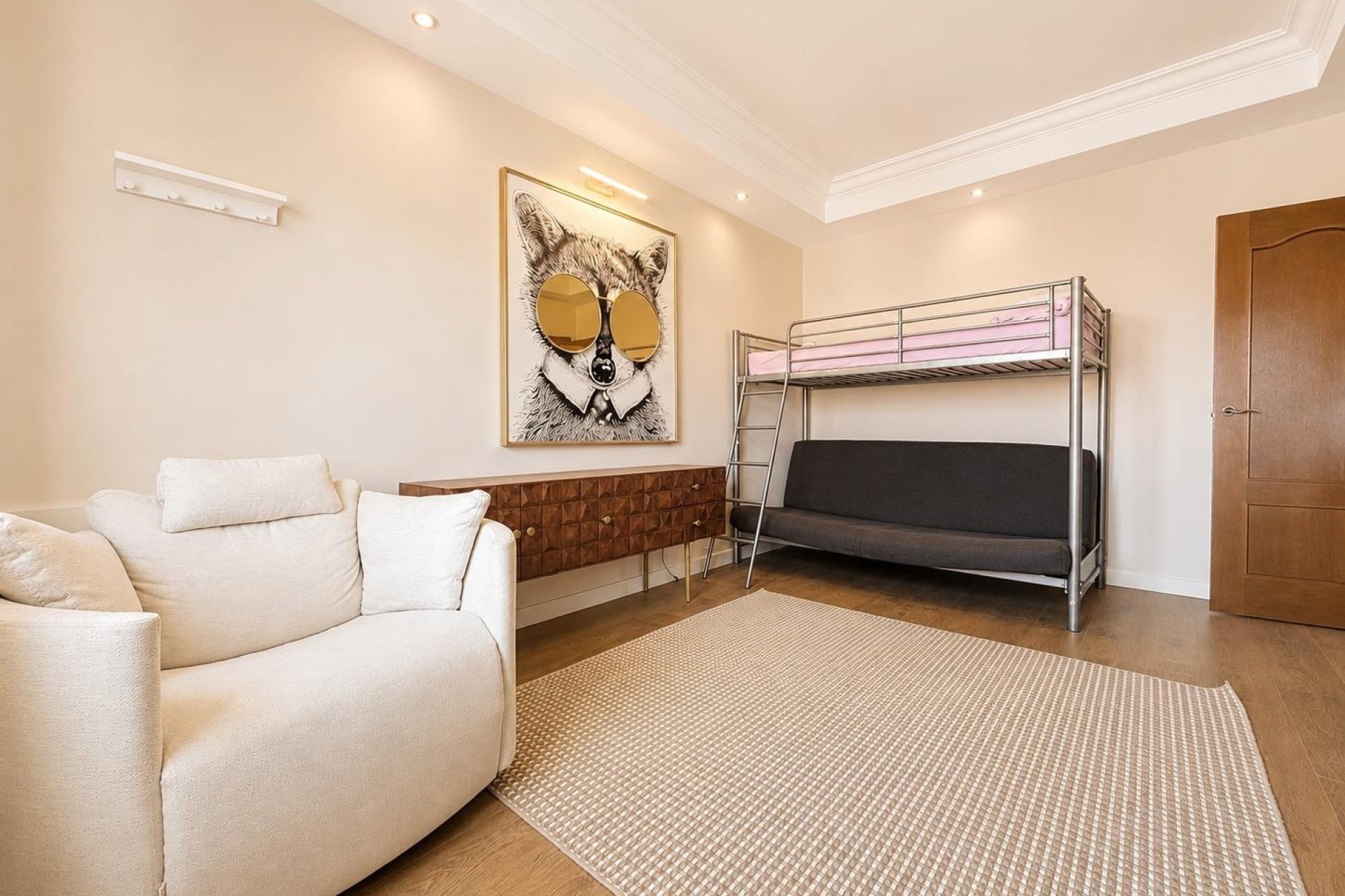 Resale - Villa - Orihuela Costa - Campoamor