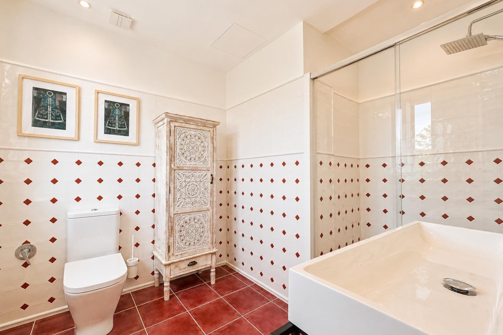 Resale - Villa - Orihuela Costa - Campoamor