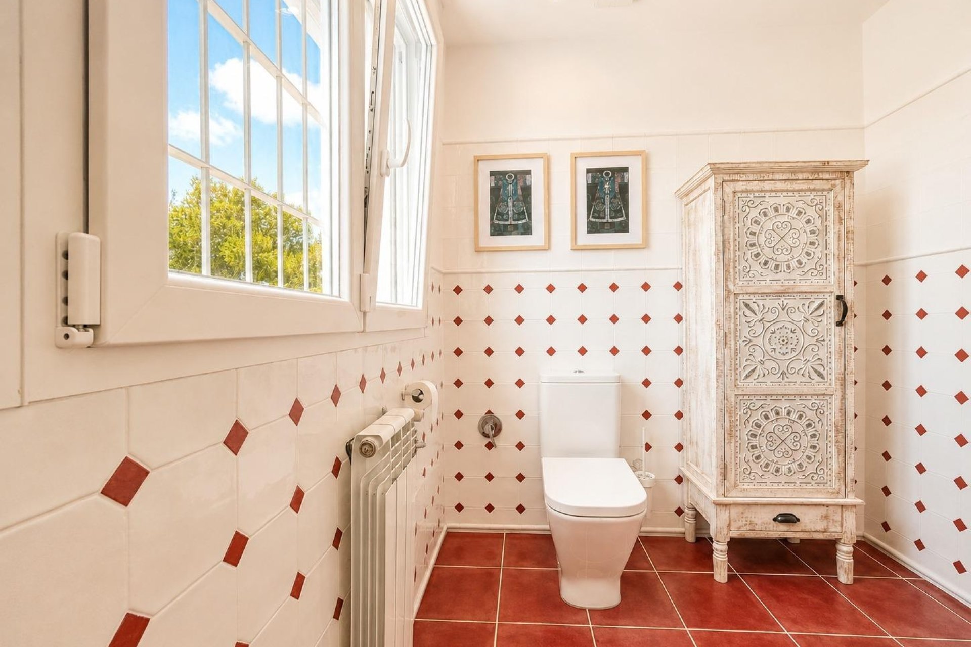 Resale - Villa - Orihuela Costa - Campoamor