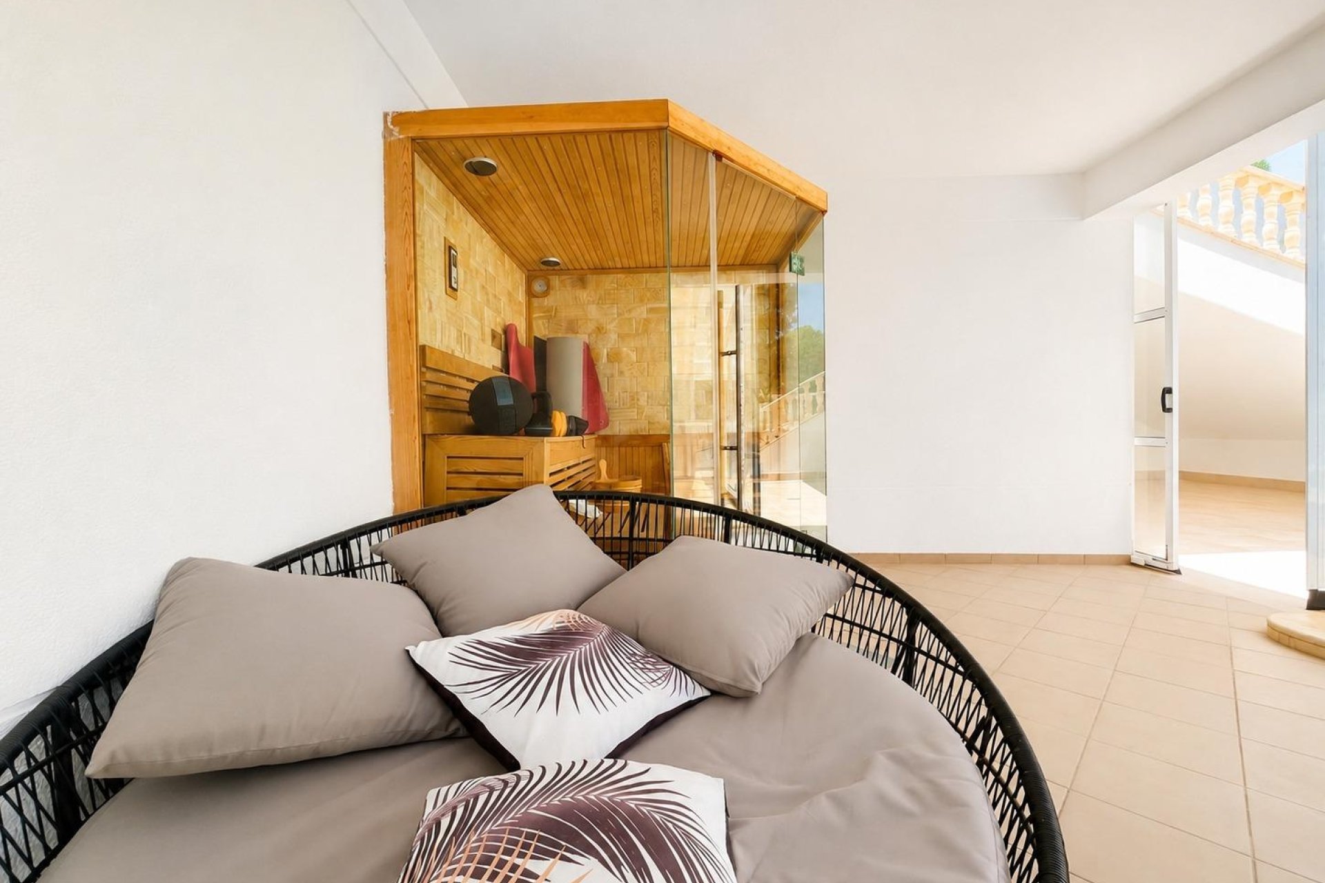 Resale - Villa - Orihuela Costa - Campoamor