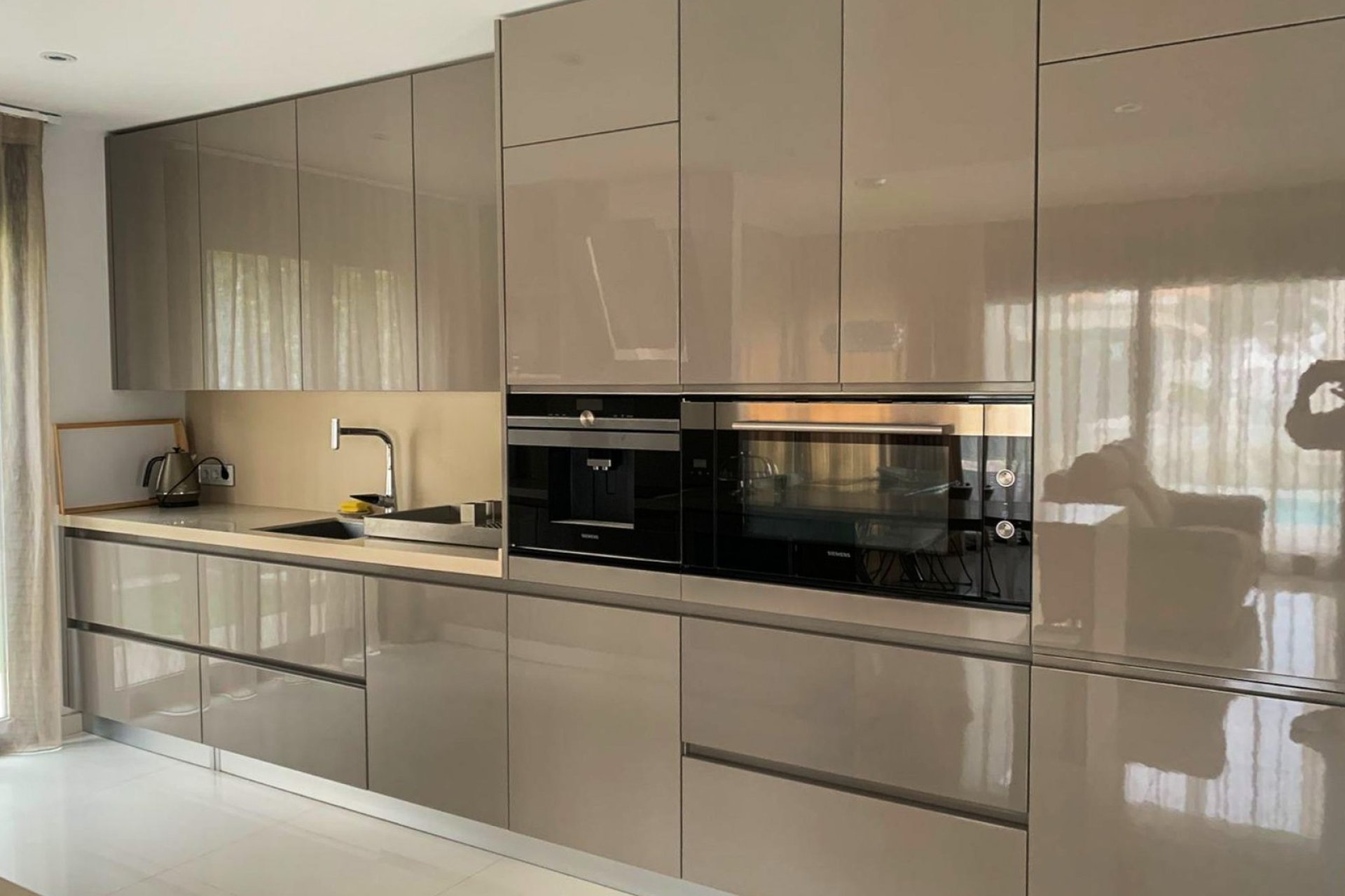 Resale - Villa - Orihuela Costa - Campoamor