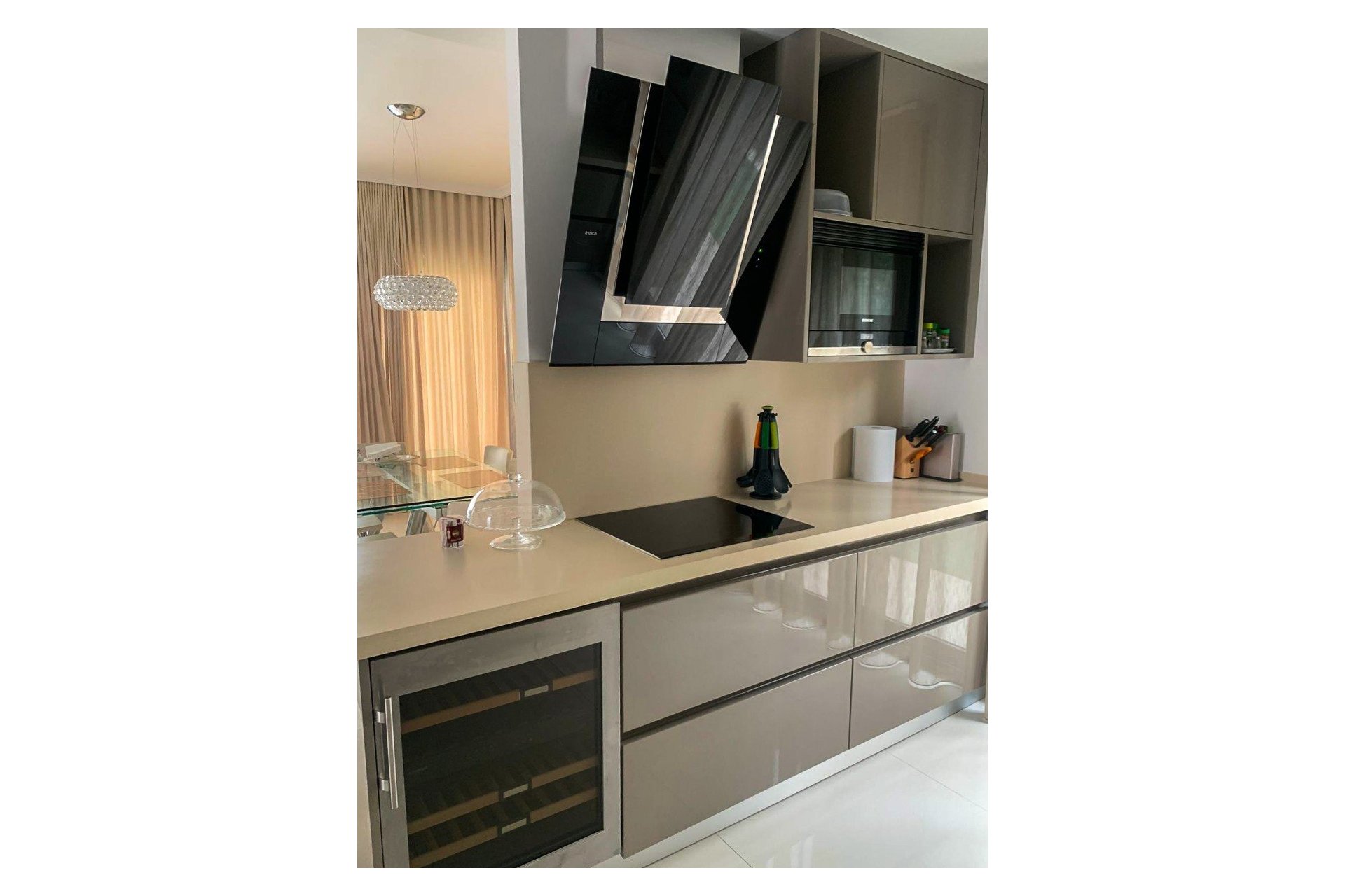 Resale - Villa - Orihuela Costa - Campoamor