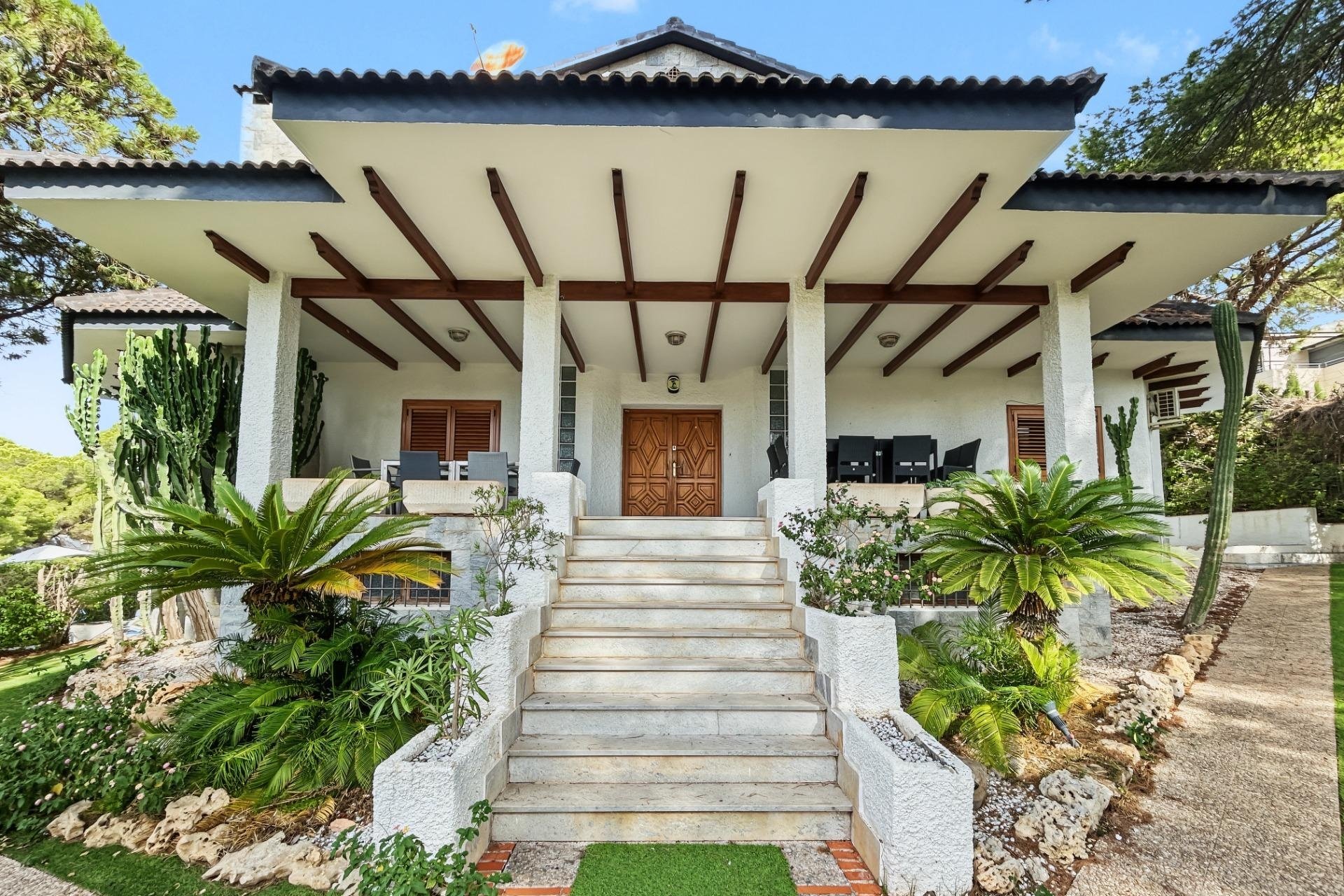 Resale - Villa - Orihuela Costa - Campoamor
