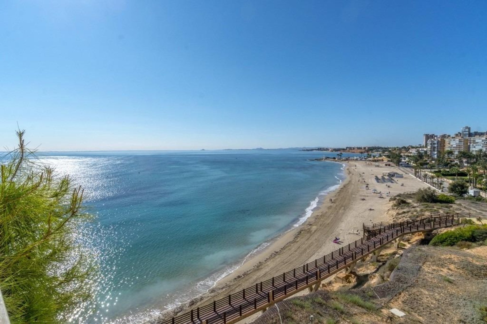 Resale - Villa - Orihuela Costa - Campoamor