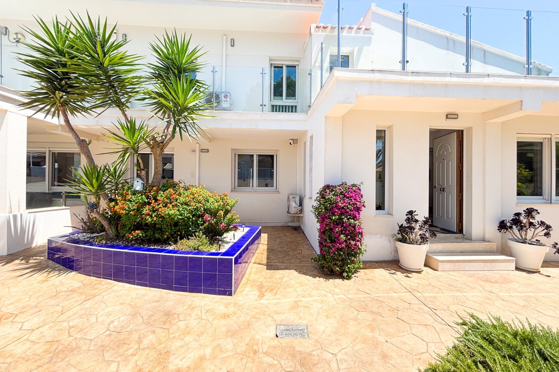 Resale - Villa - Orihuela Costa - Dehesa de Campoamor