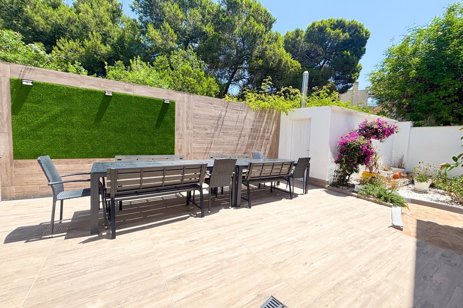 Resale - Villa - Orihuela Costa - Dehesa de Campoamor