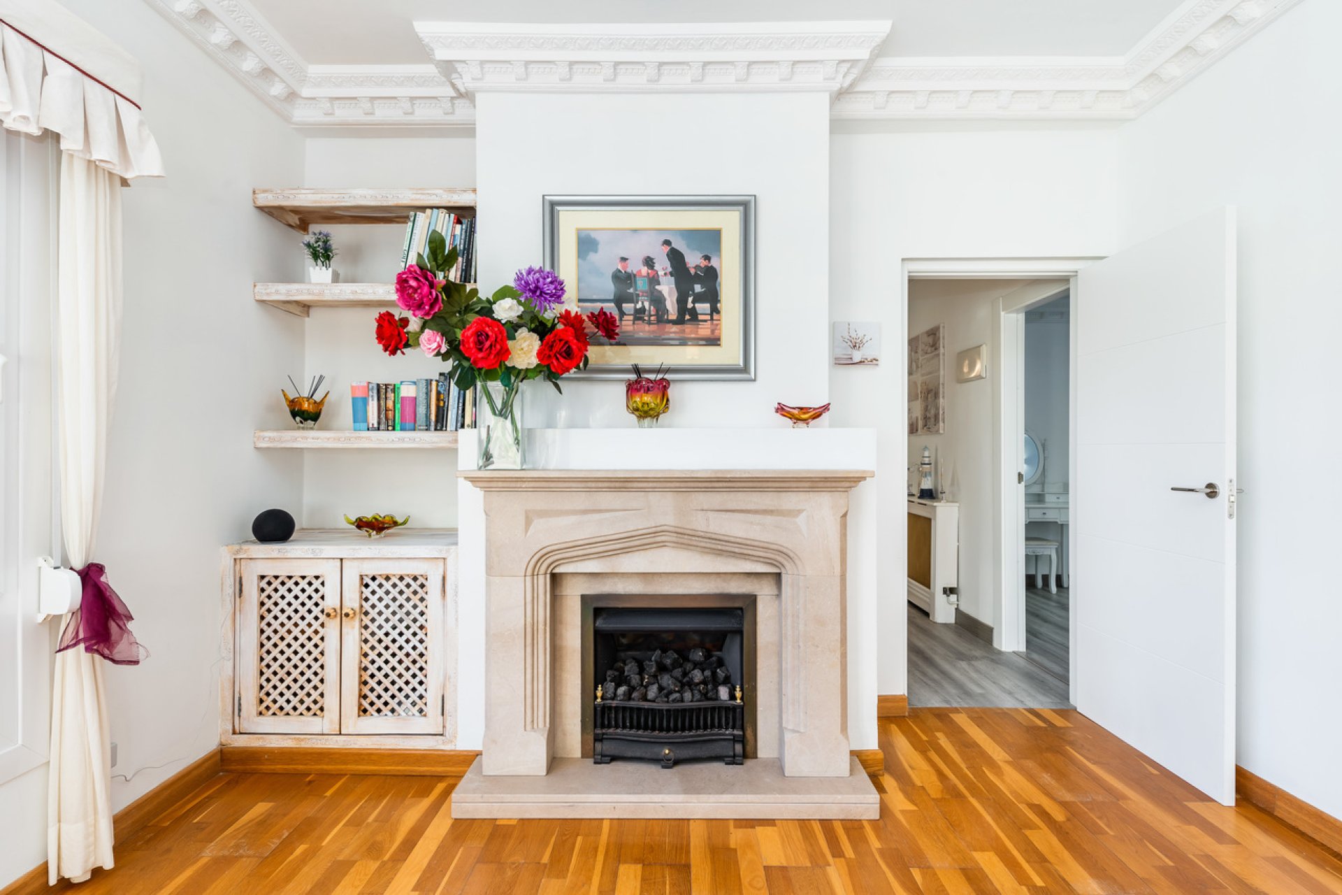 Resale - Villa - Orihuela Costa - Dehesa de Campoamor