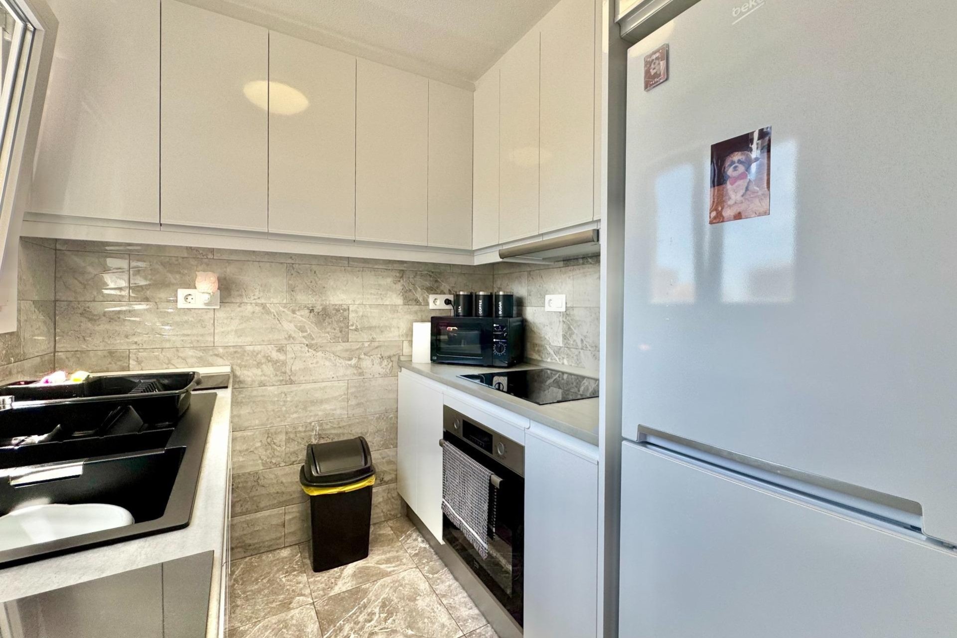 Resale - Villa - Orihuela Costa - La Florida