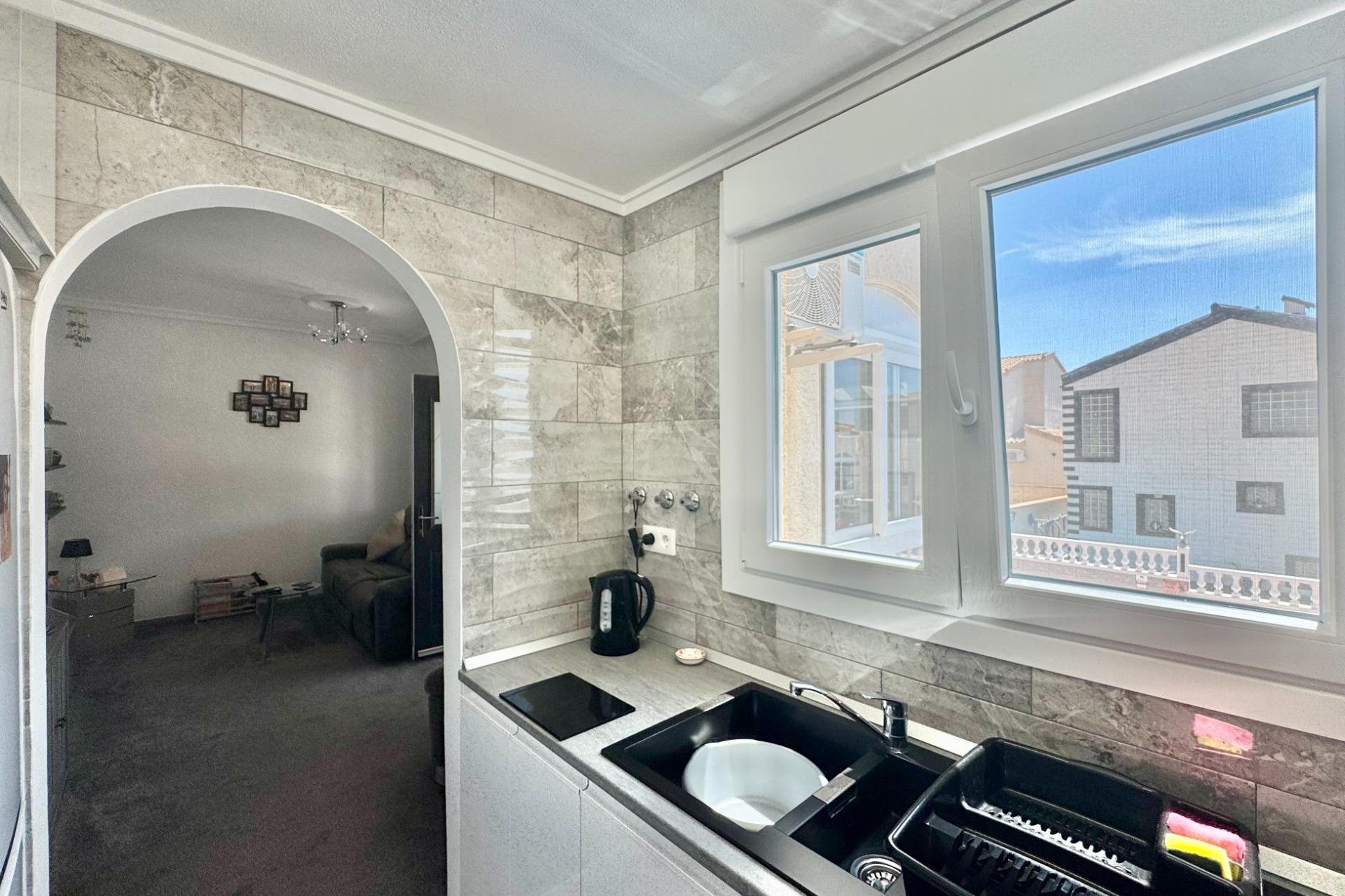 Resale - Villa - Orihuela Costa - La Florida