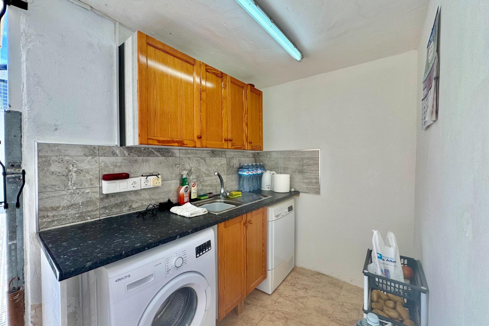 Resale - Villa - Orihuela Costa - La Florida