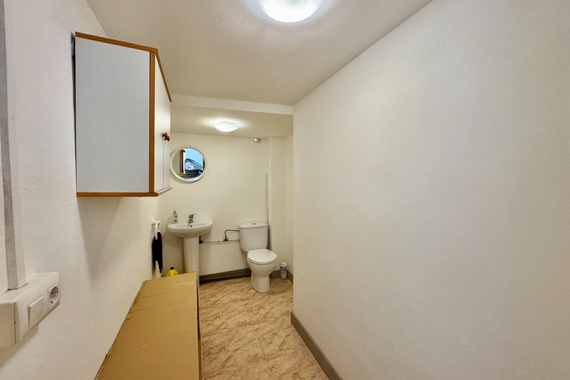 Resale - Villa - Orihuela Costa - La Florida