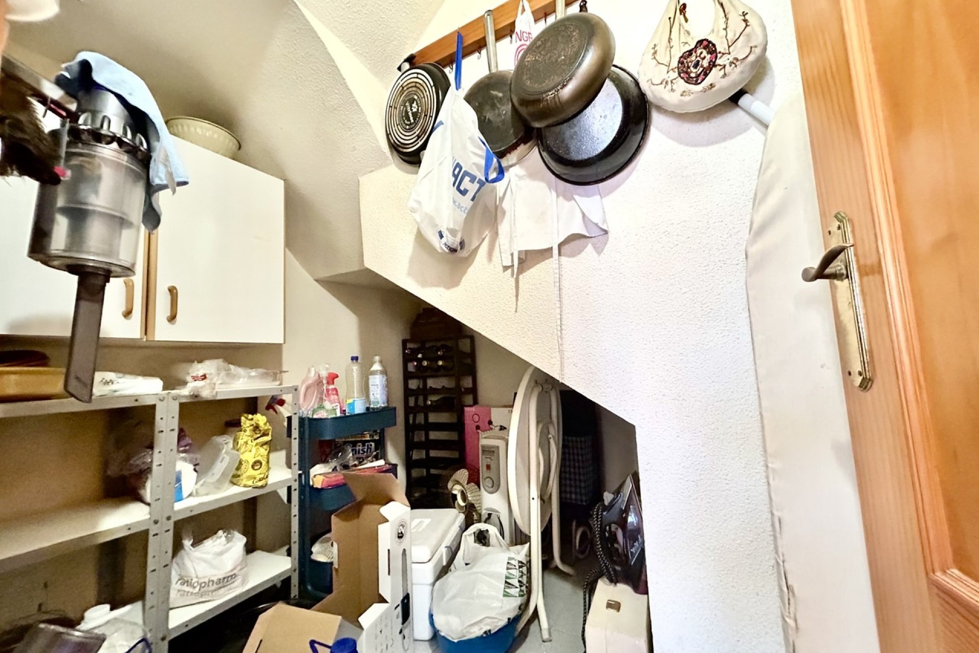 Resale - Villa - Orihuela Costa - La Zenia