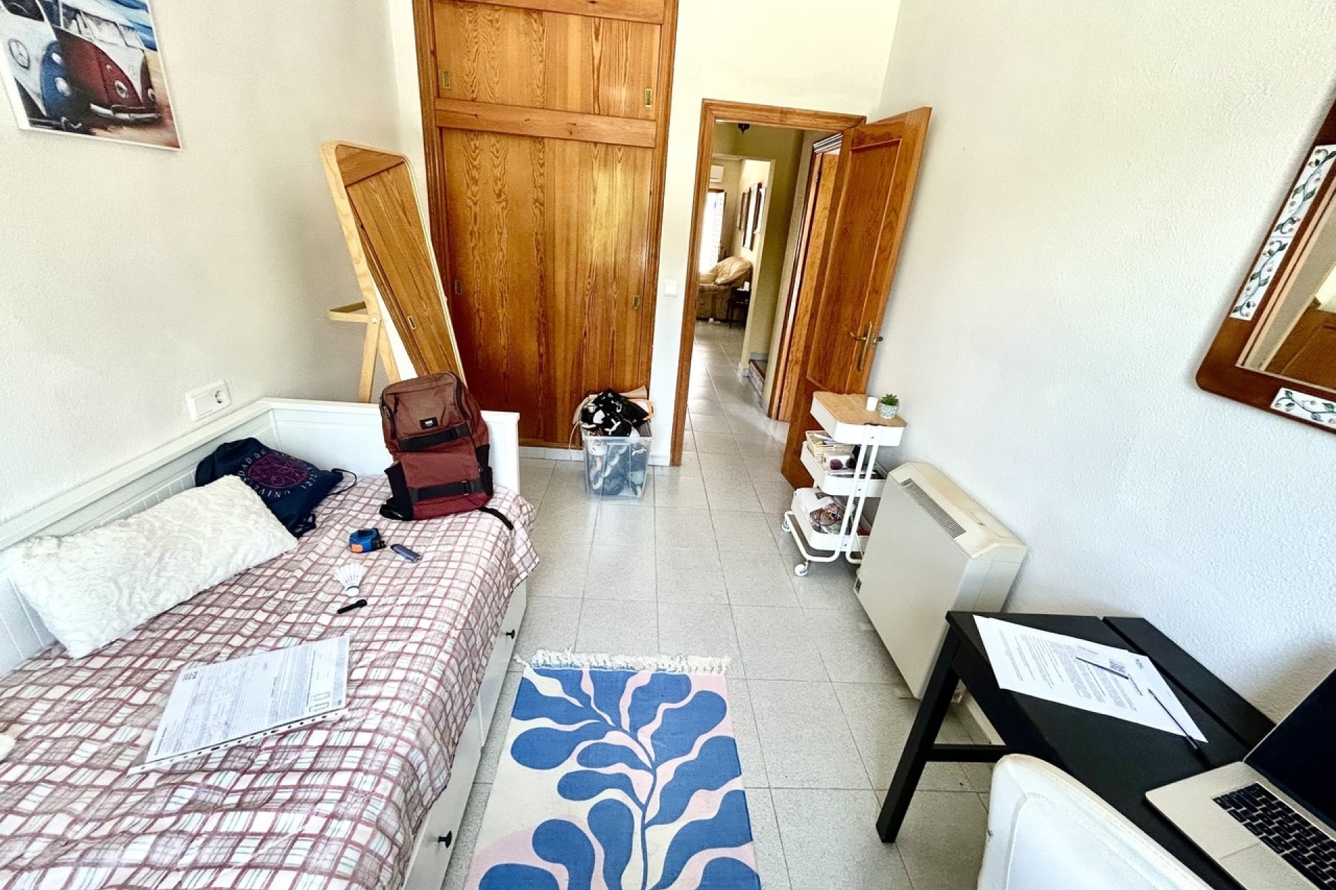 Resale - Villa - Orihuela Costa - La Zenia