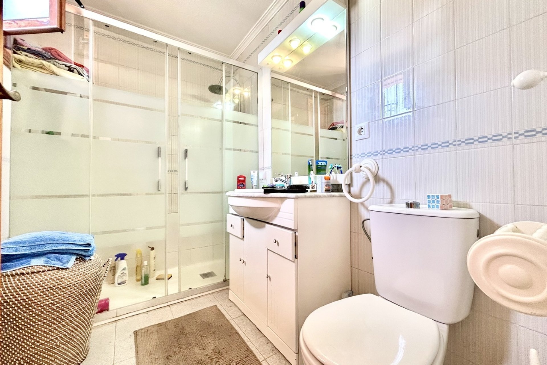 Resale - Villa - Orihuela Costa - La Zenia
