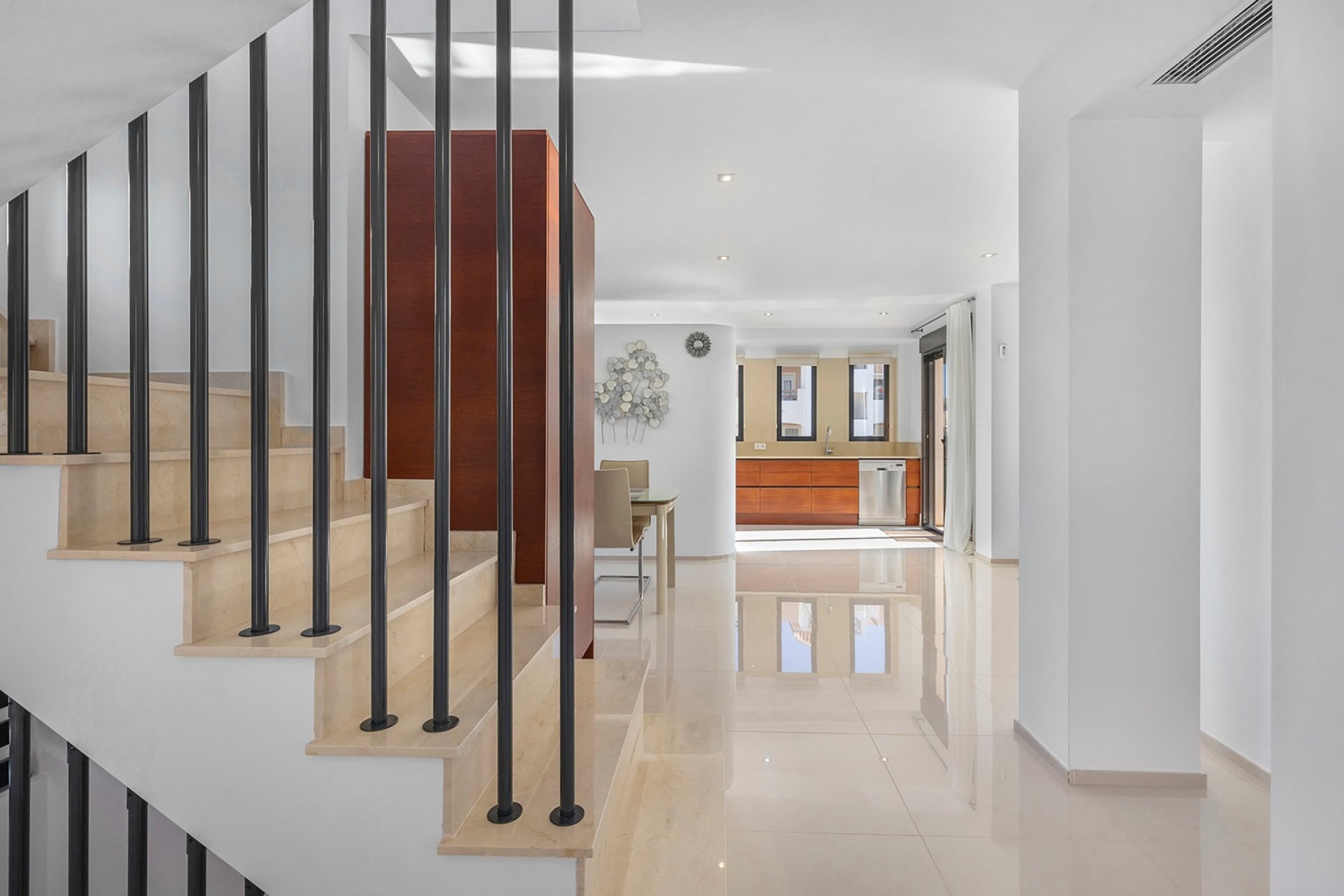 Resale - Villa - Orihuela Costa - La Zenia