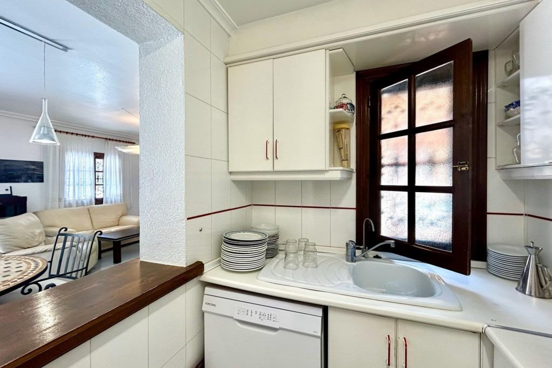 Resale - Villa - Orihuela Costa - La Zenia