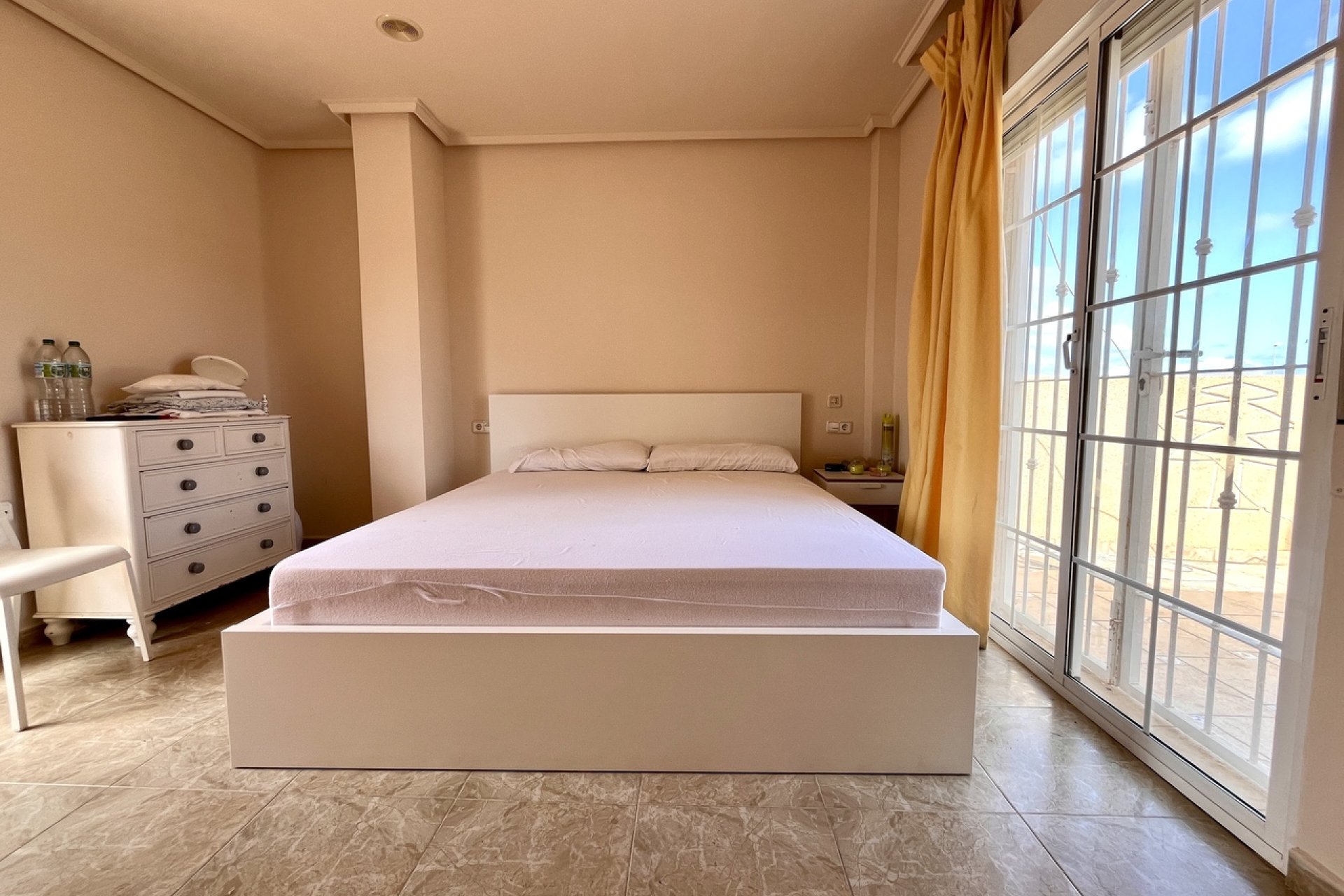 Resale - Villa - Orihuela Costa - La Zenia