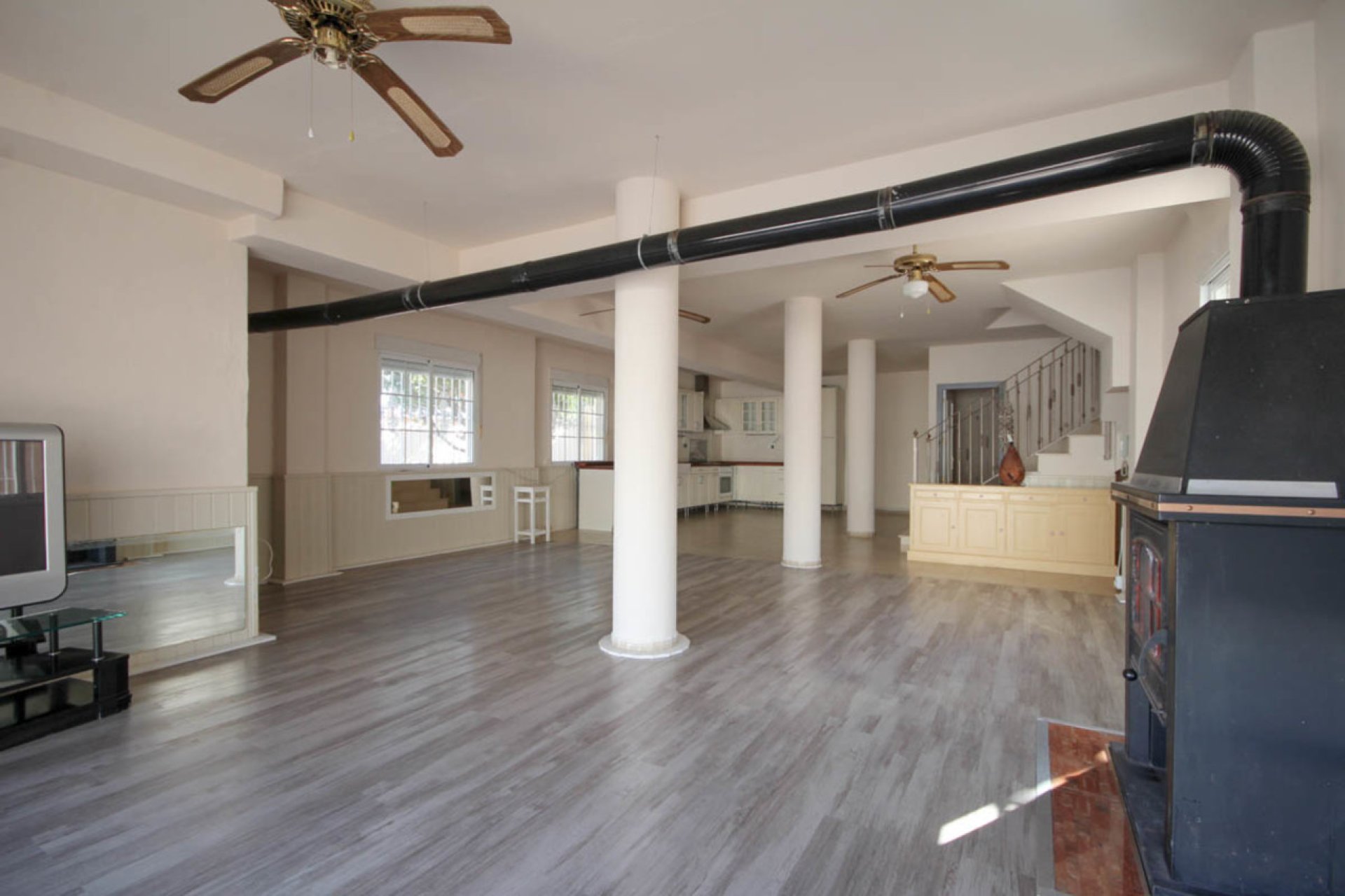 Resale - Villa - Orihuela Costa - La Zenia