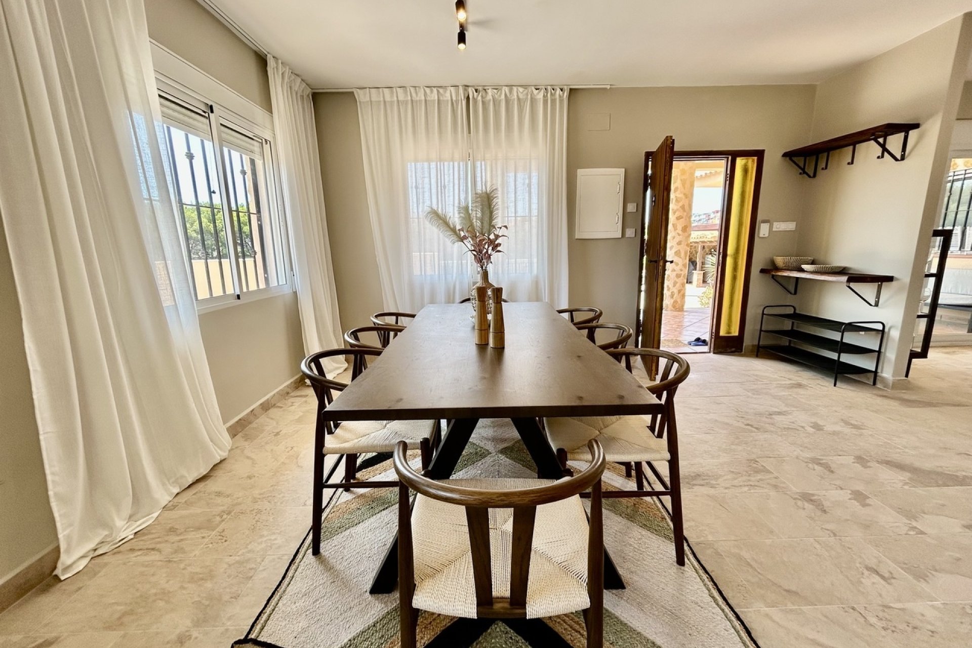 Resale - Villa - Orihuela Costa - La Zenia