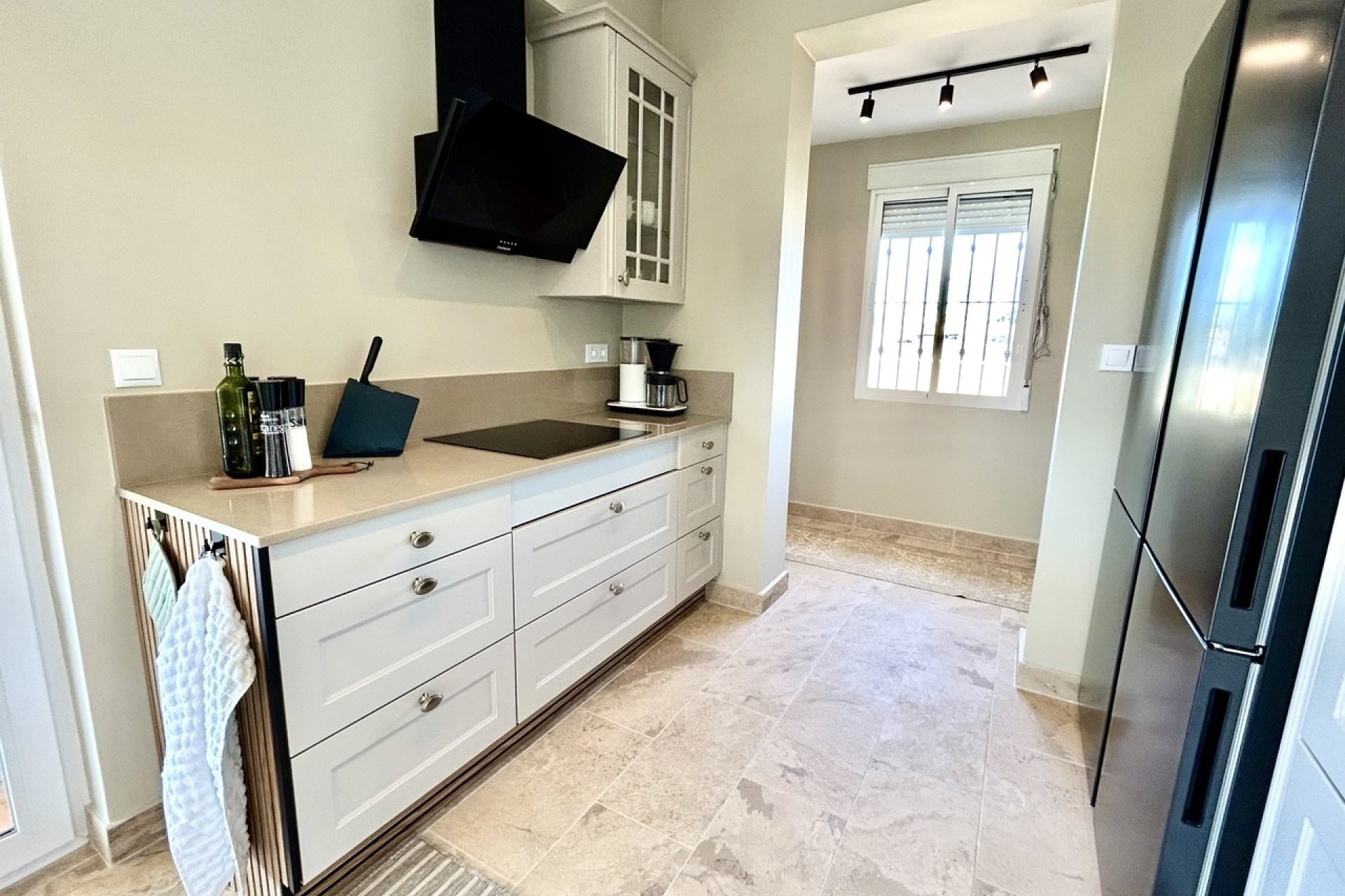 Resale - Villa - Orihuela Costa - La Zenia