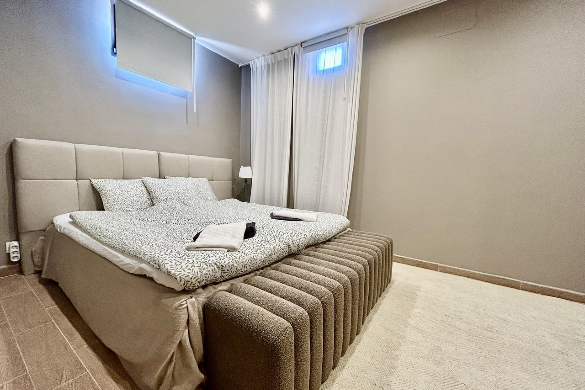 Resale - Villa - Orihuela Costa - La Zenia