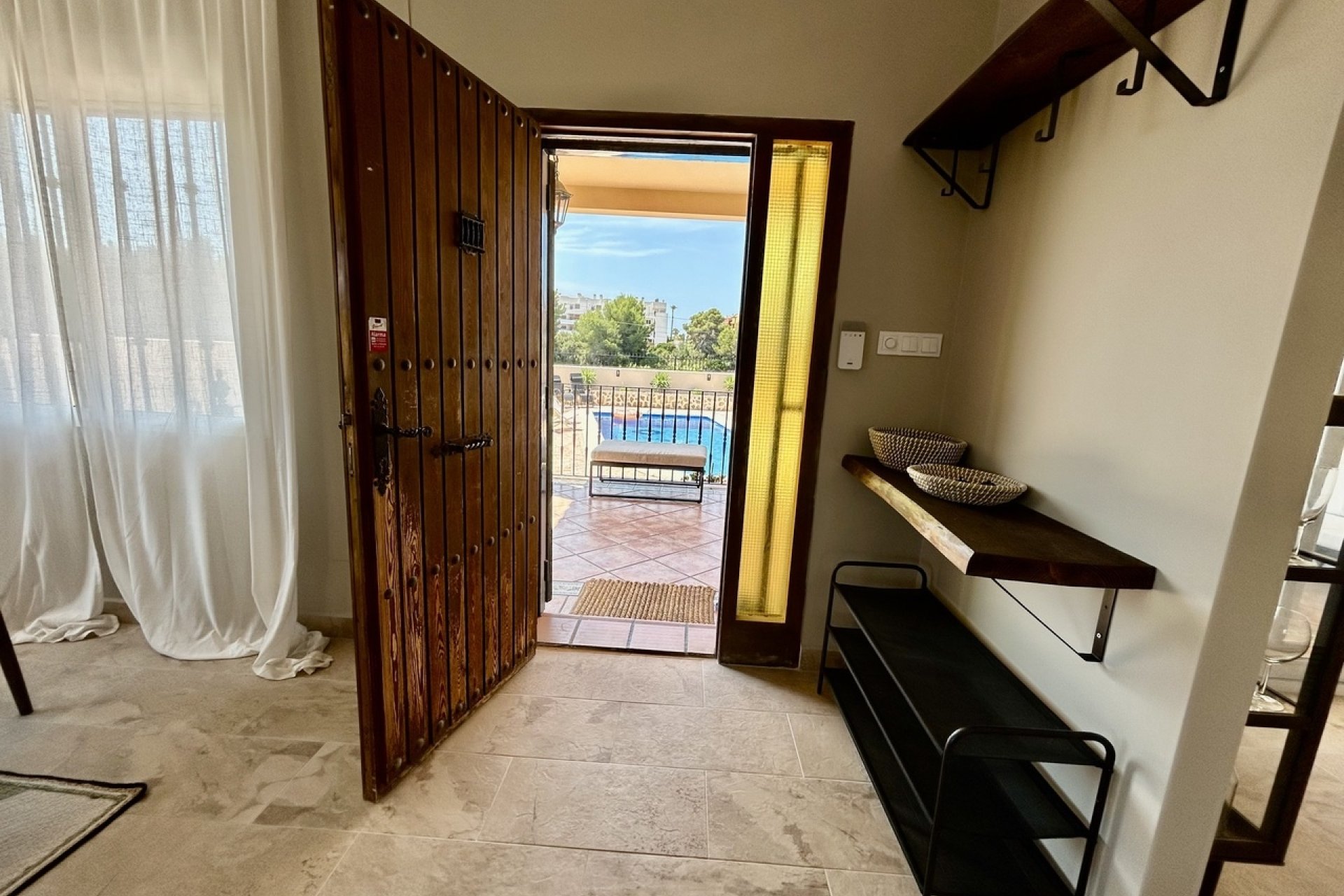 Resale - Villa - Orihuela Costa - La Zenia