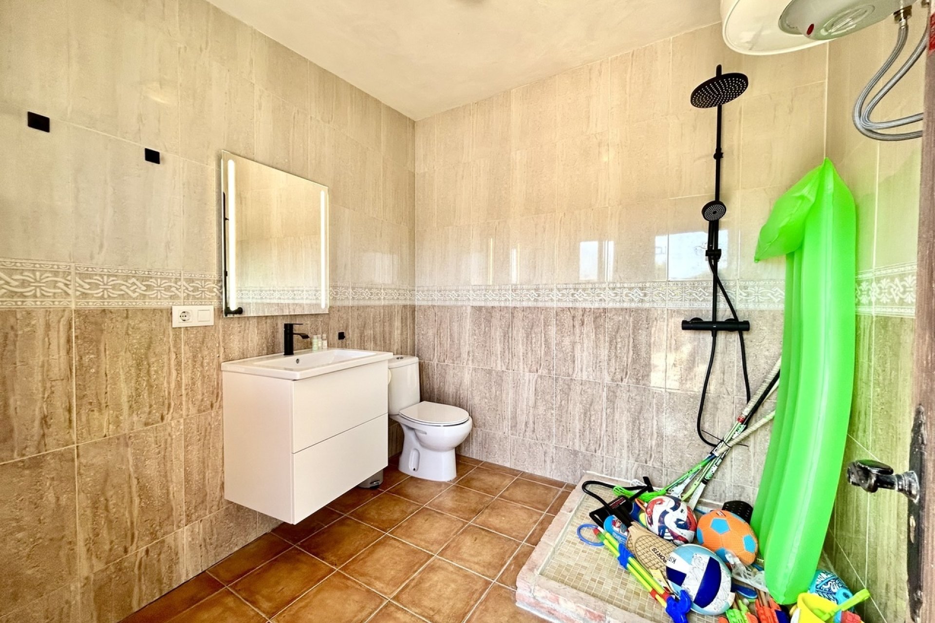 Resale - Villa - Orihuela Costa - La Zenia