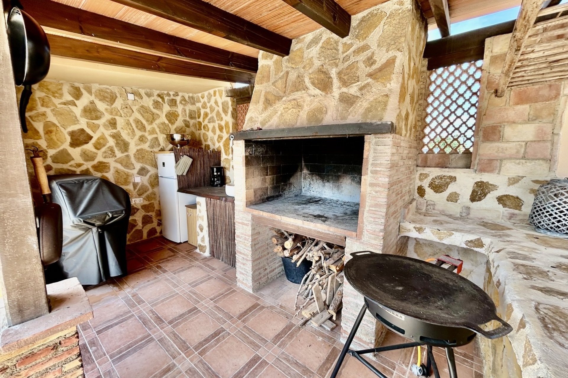 Resale - Villa - Orihuela Costa - La Zenia