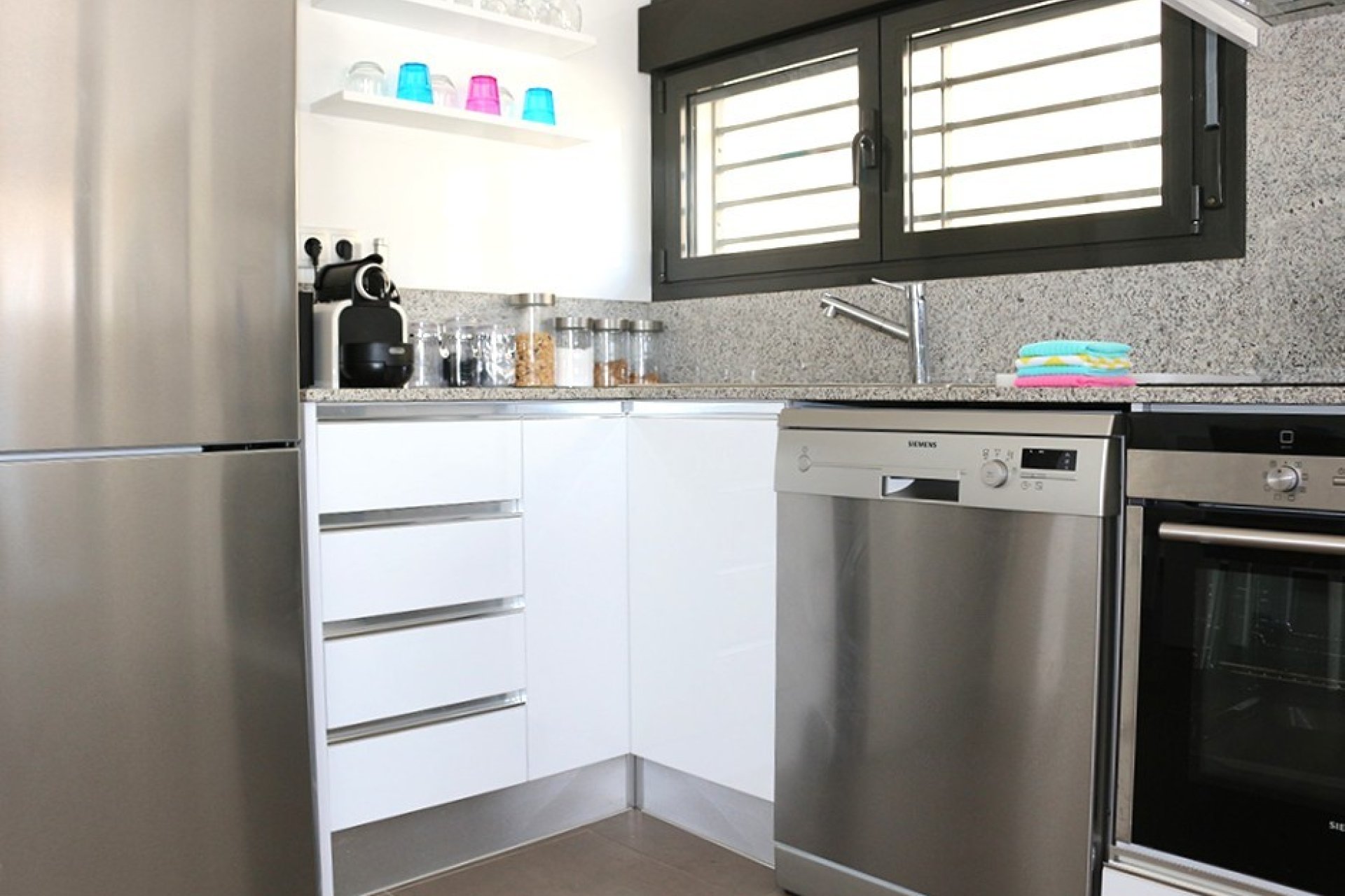 Resale - Villa - Orihuela Costa - La Zenia