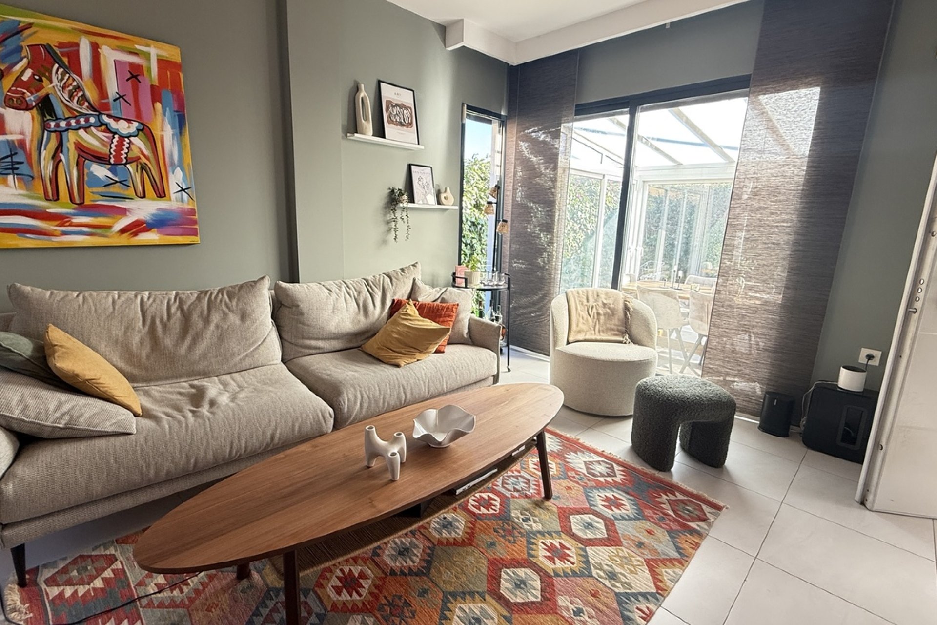 Resale - Villa - Orihuela Costa - La Zenia