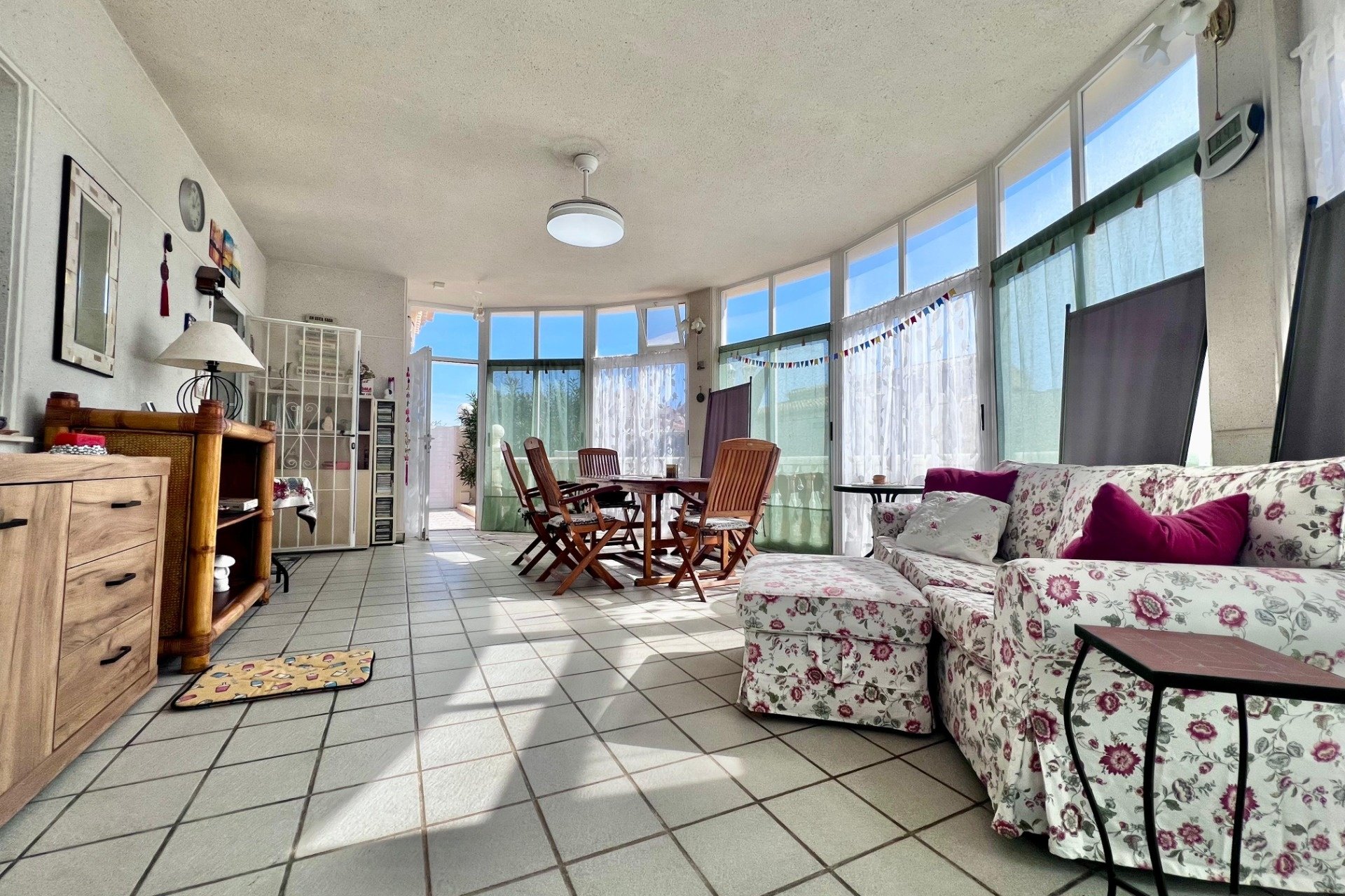 Resale - Villa - Orihuela Costa - La Zenia