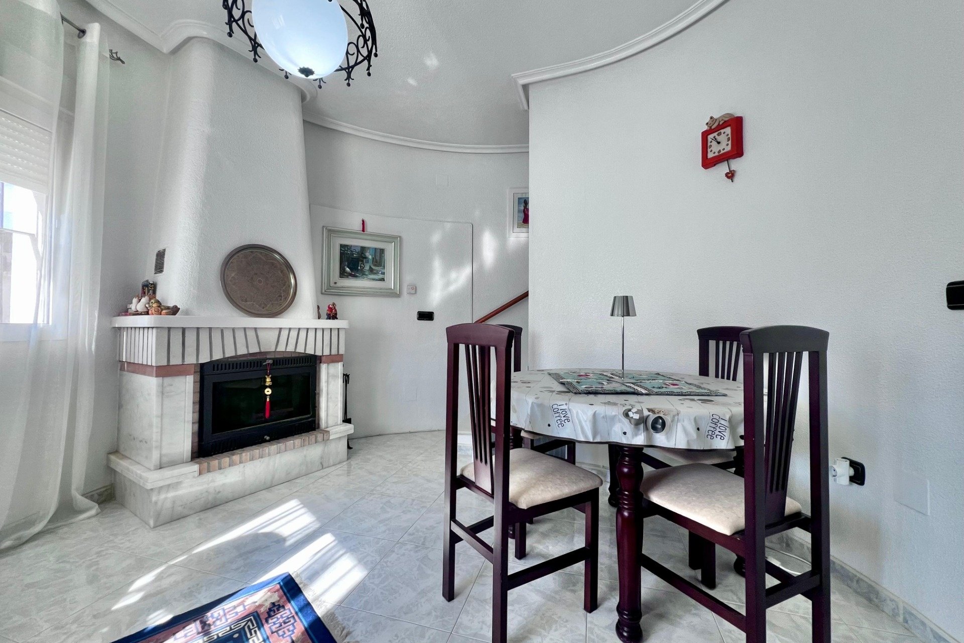 Resale - Villa - Orihuela Costa - La Zenia