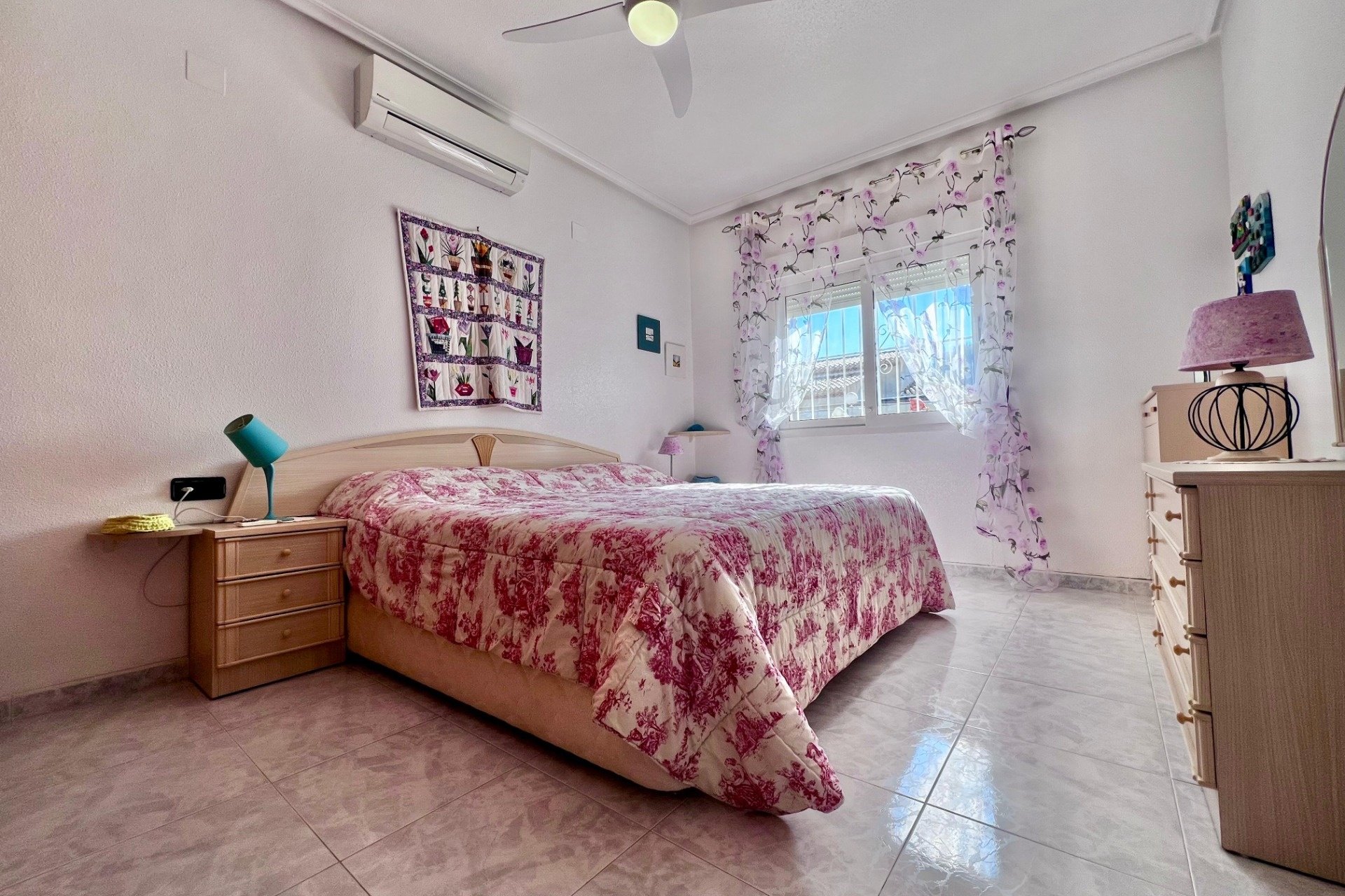 Resale - Villa - Orihuela Costa - La Zenia