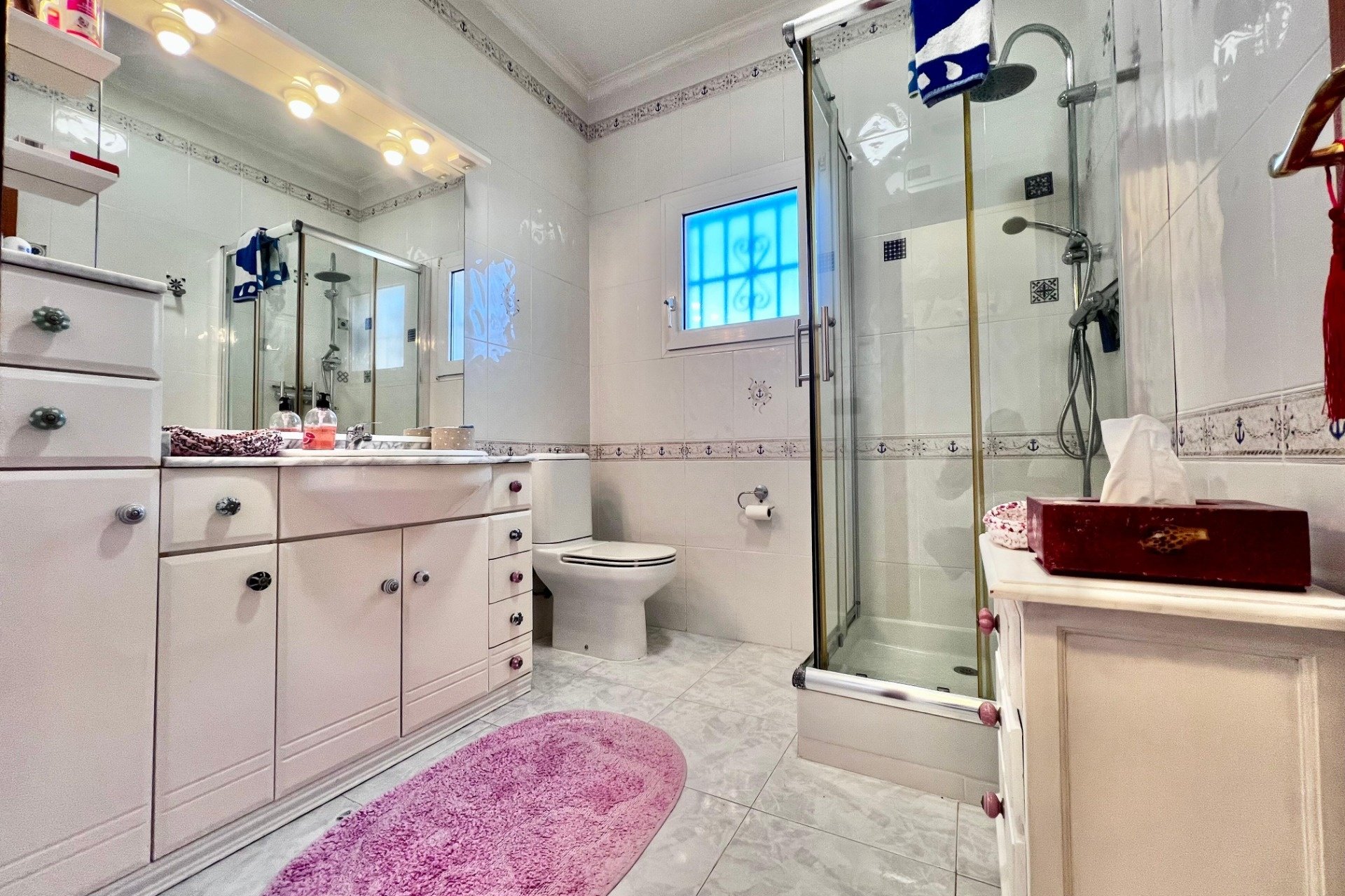 Resale - Villa - Orihuela Costa - La Zenia