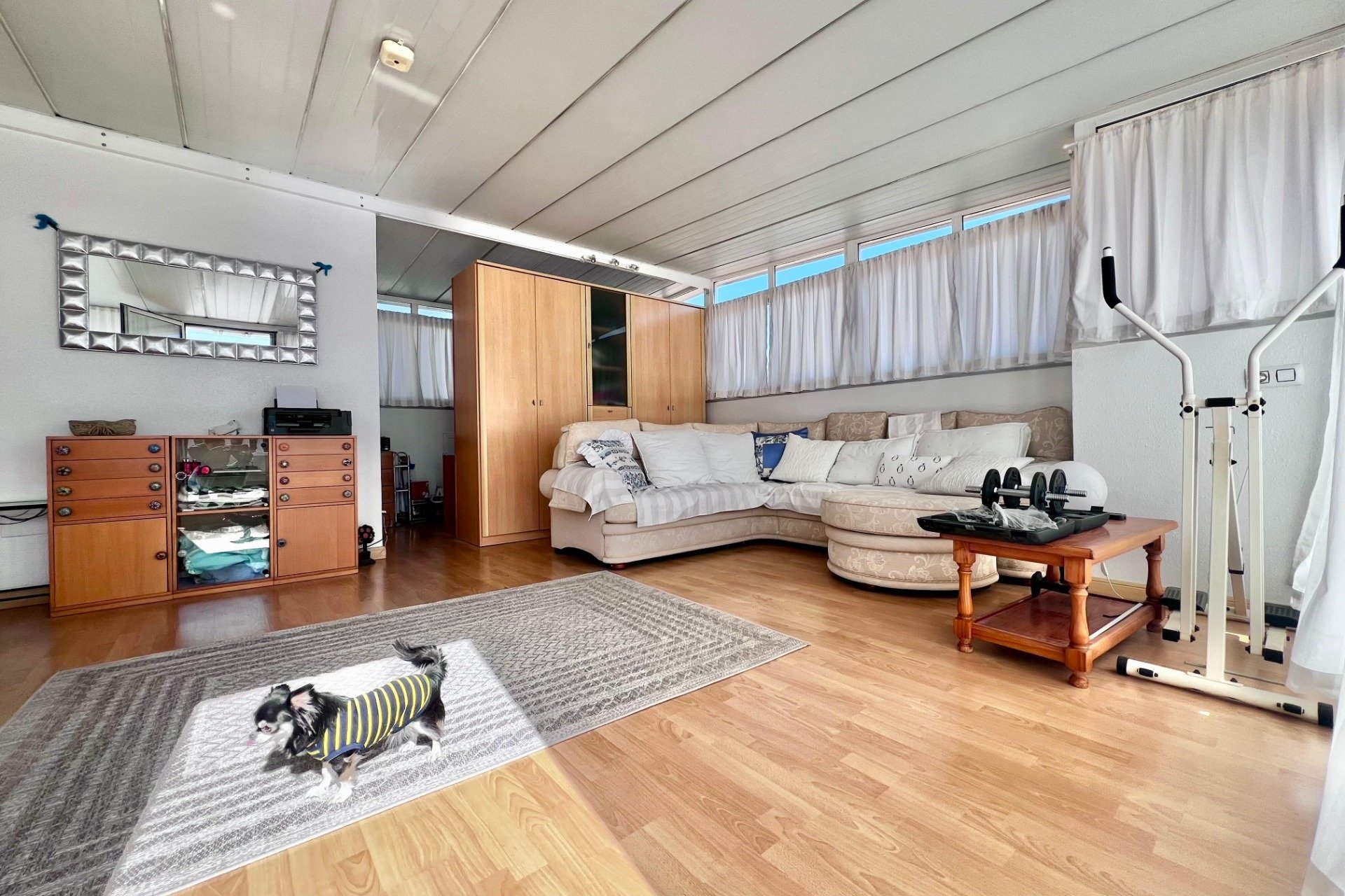 Resale - Villa - Orihuela Costa - La Zenia