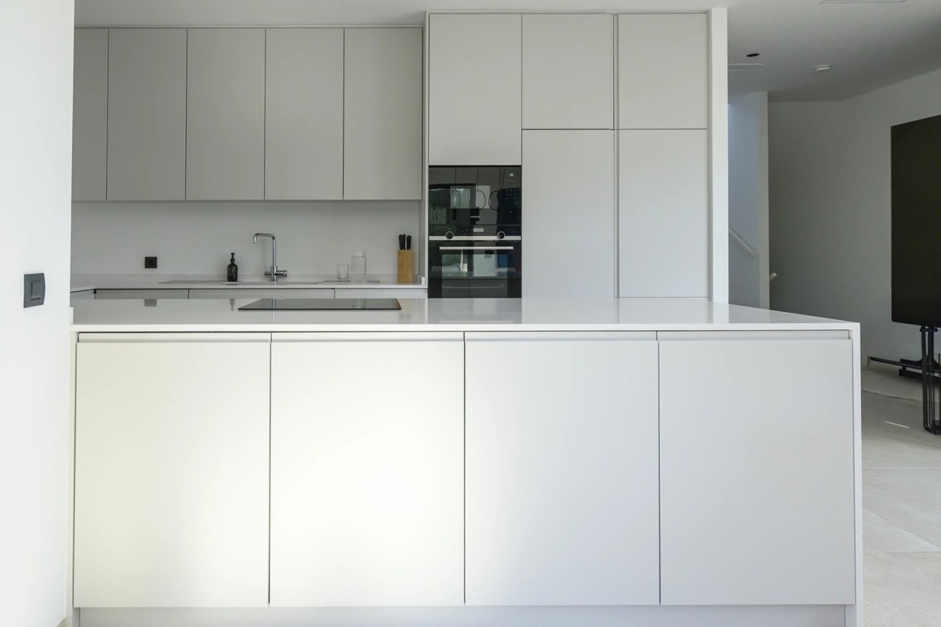 Resale - Villa - Orihuela Costa - Las Colinas Golf - Country Club