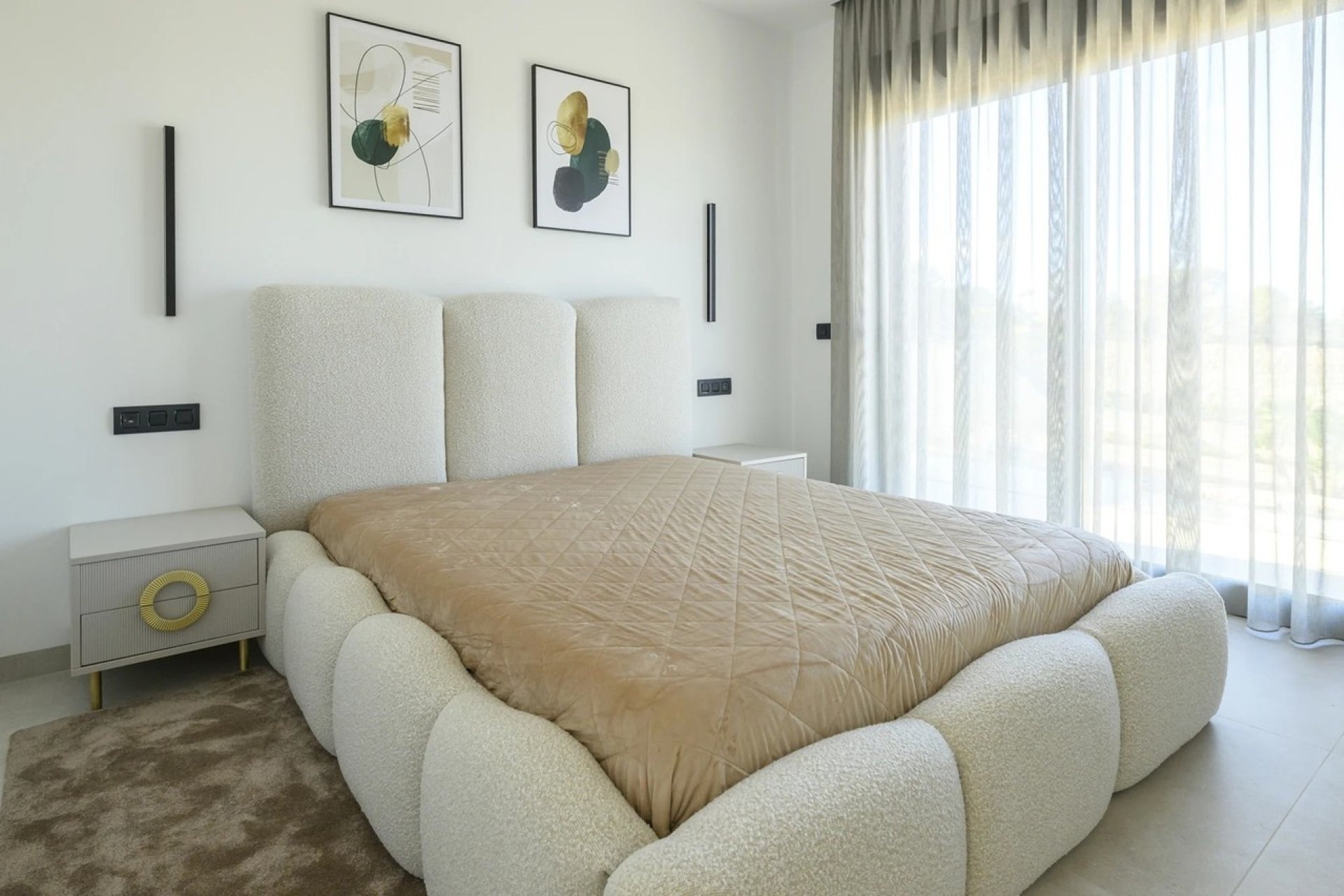 Resale - Villa - Orihuela Costa - Las Colinas Golf - Country Club