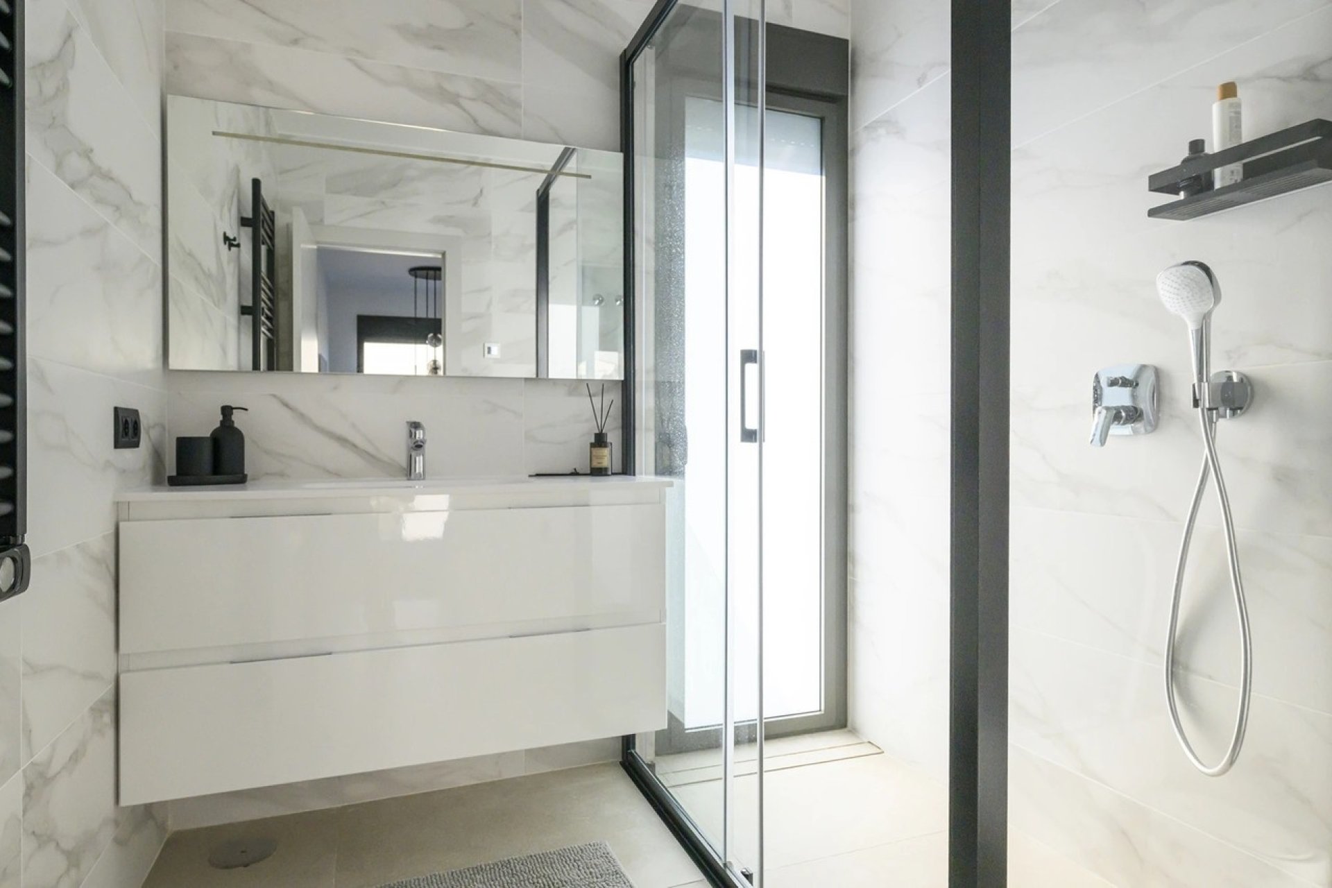 Resale - Villa - Orihuela Costa - Las Colinas Golf - Country Club