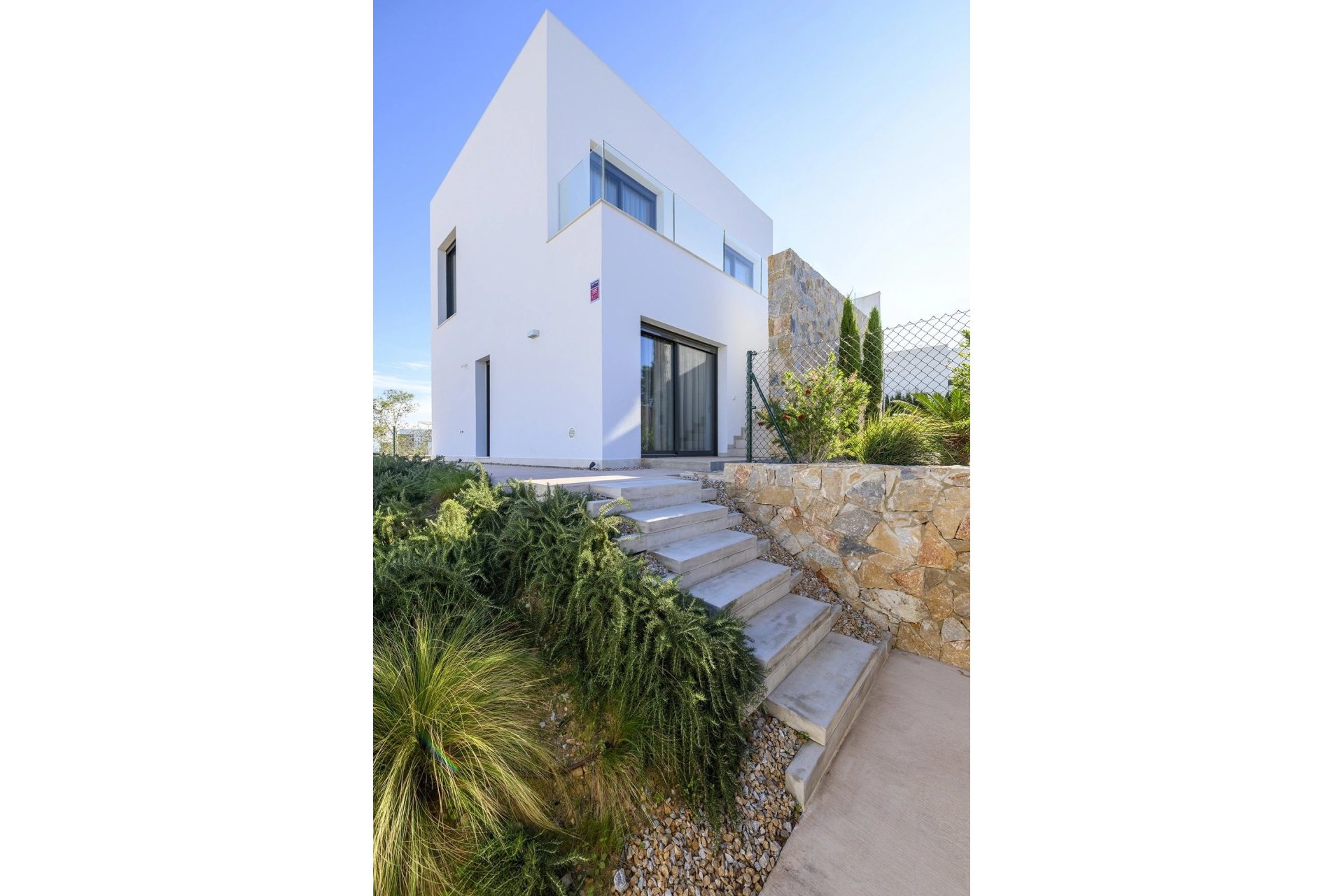 Resale - Villa - Orihuela Costa - Las Colinas Golf - Country Club