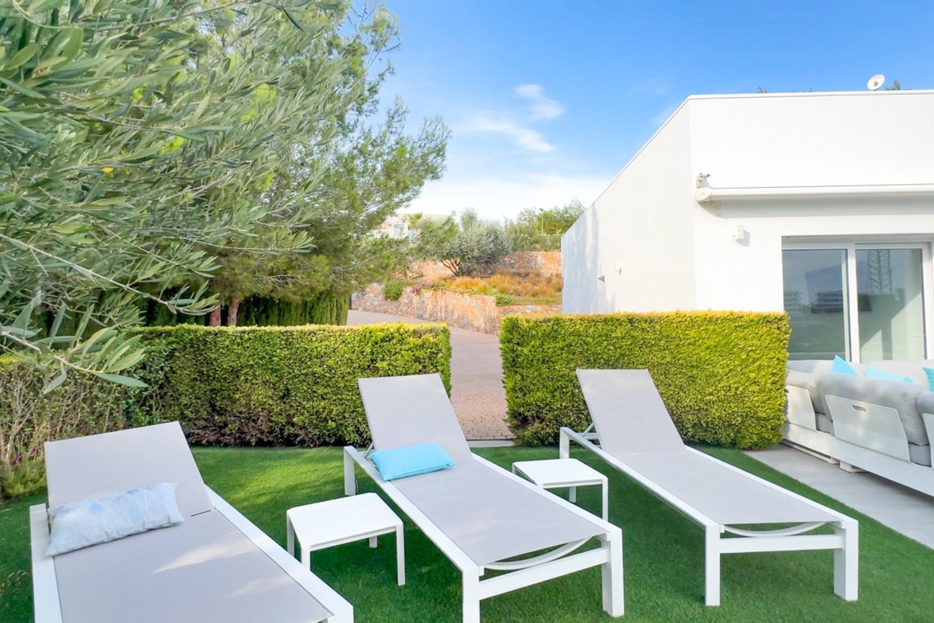 Resale - Villa - Orihuela Costa - Las Colinas Golf - Country Club