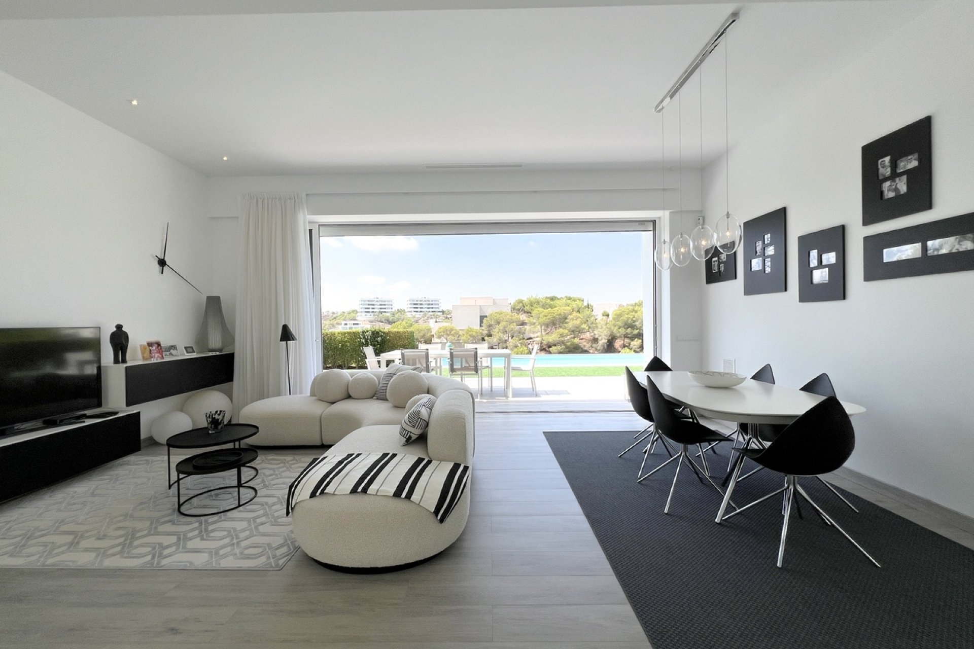 Resale - Villa - Orihuela Costa - Las Colinas Golf - Country Club