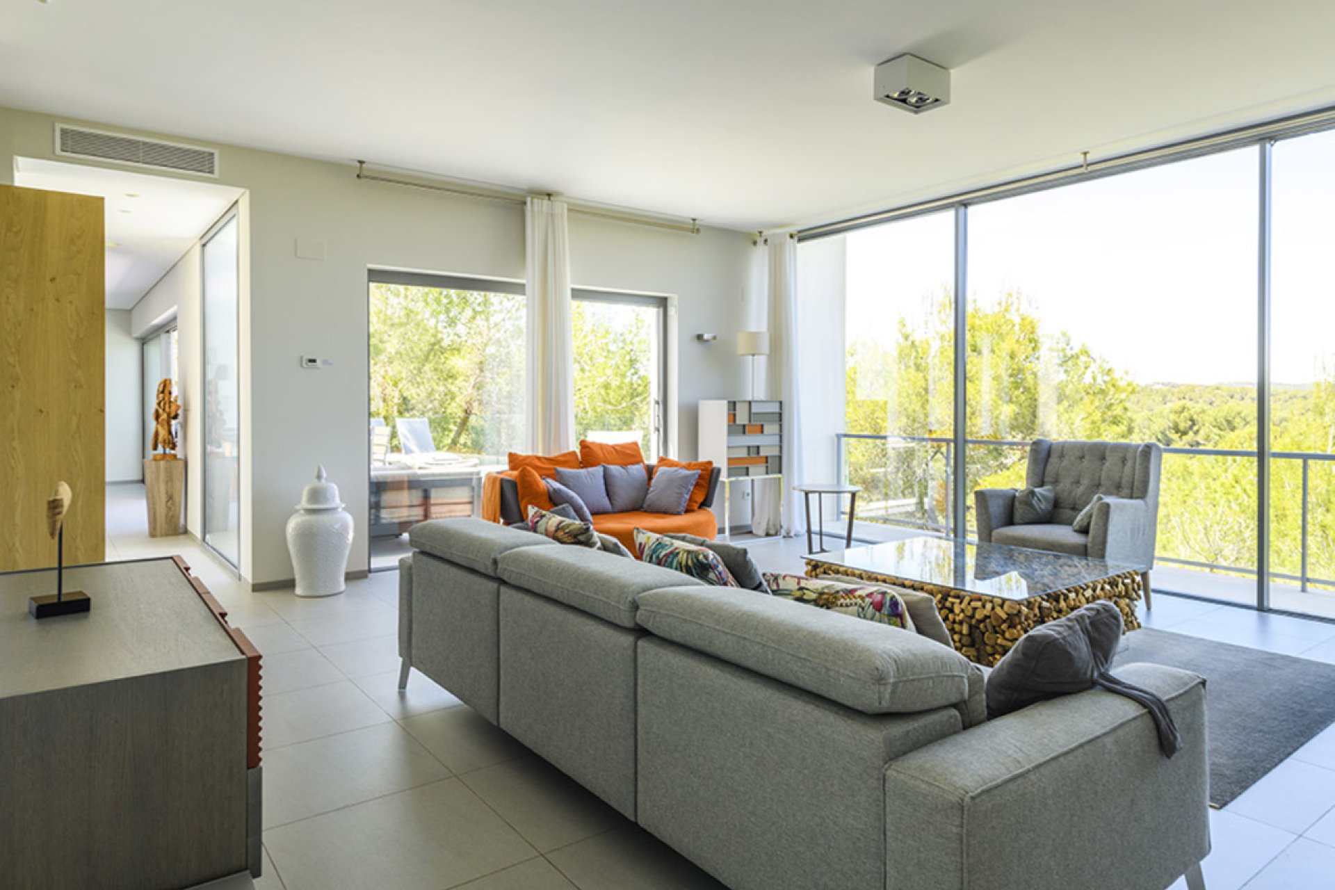 Resale - Villa - Orihuela Costa - Las Colinas Golf - Country Club