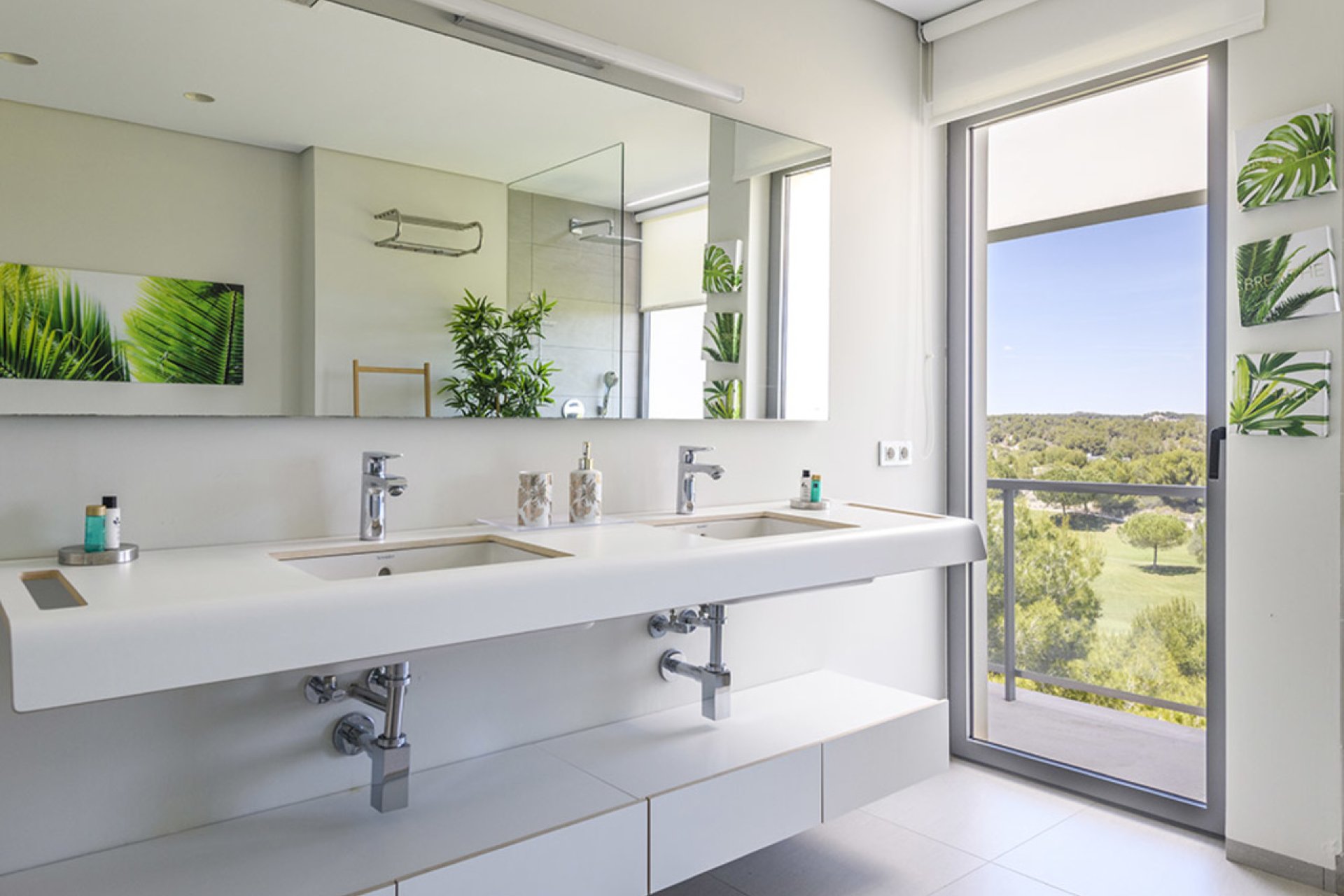 Resale - Villa - Orihuela Costa - Las Colinas Golf - Country Club