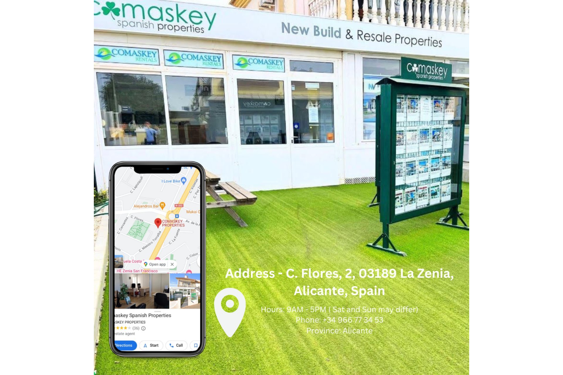 Resale - Villa - Orihuela Costa - Las Colinas Golf - Country Club