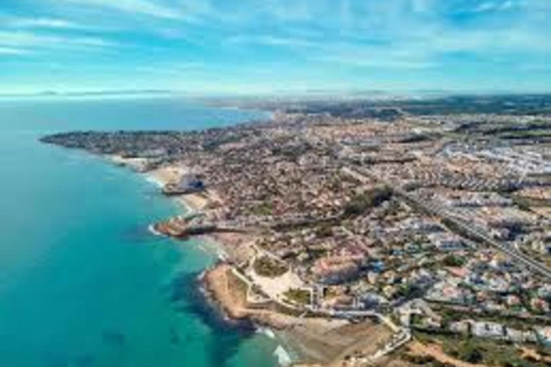 Resale - Villa - Orihuela Costa - Las Colinas Golf - Country Club