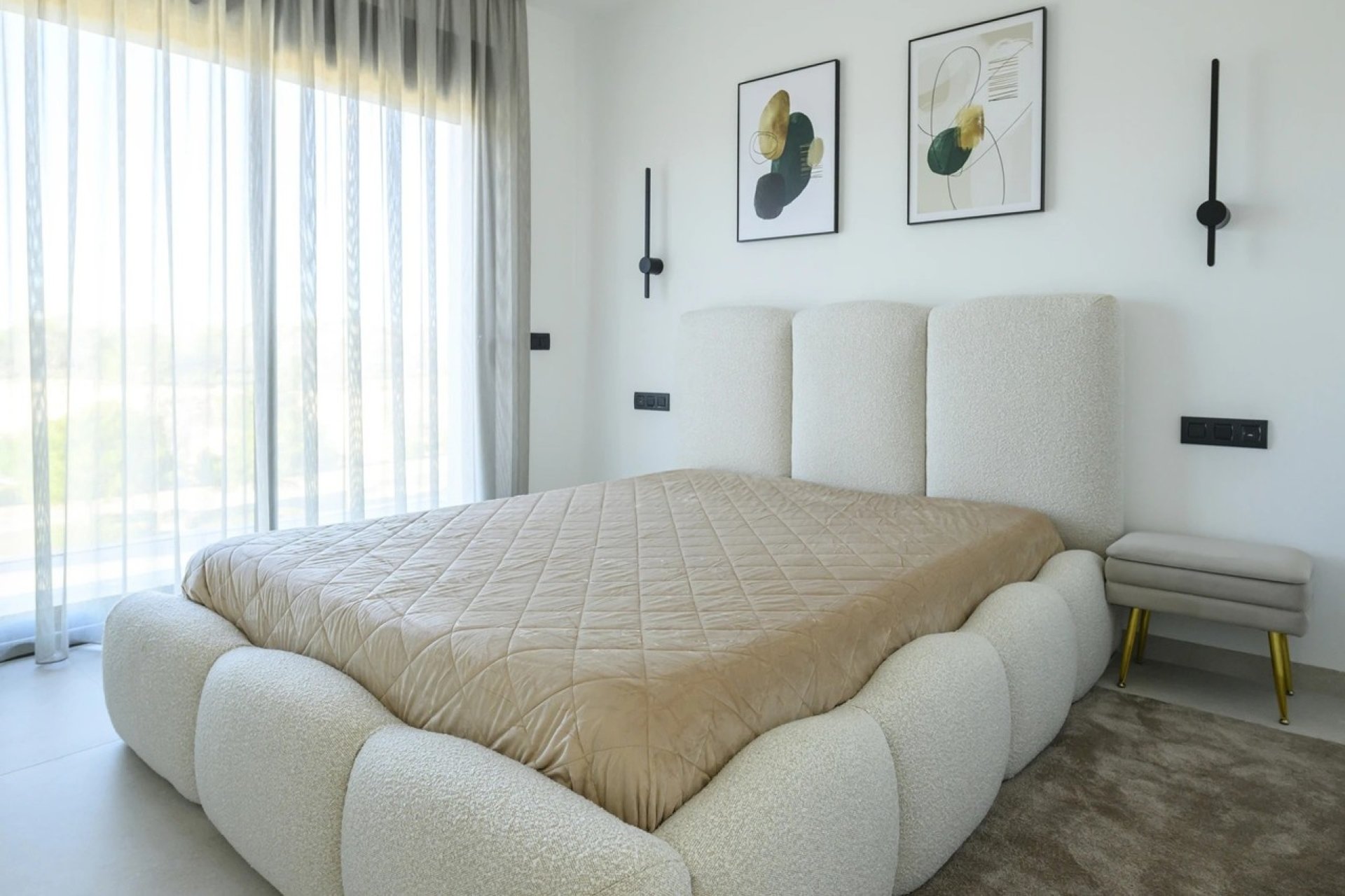 Resale - Villa - Orihuela Costa - Las Colinas Golf - Country Club