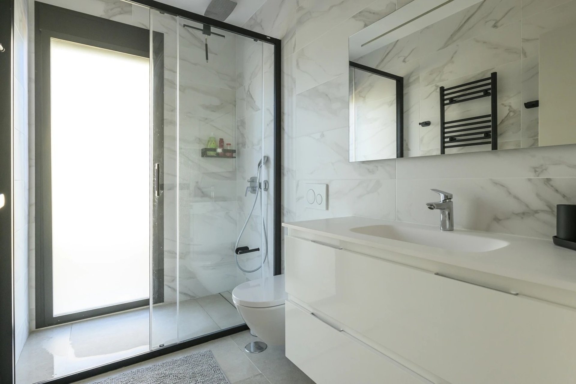 Resale - Villa - Orihuela Costa - Las Colinas Golf - Country Club