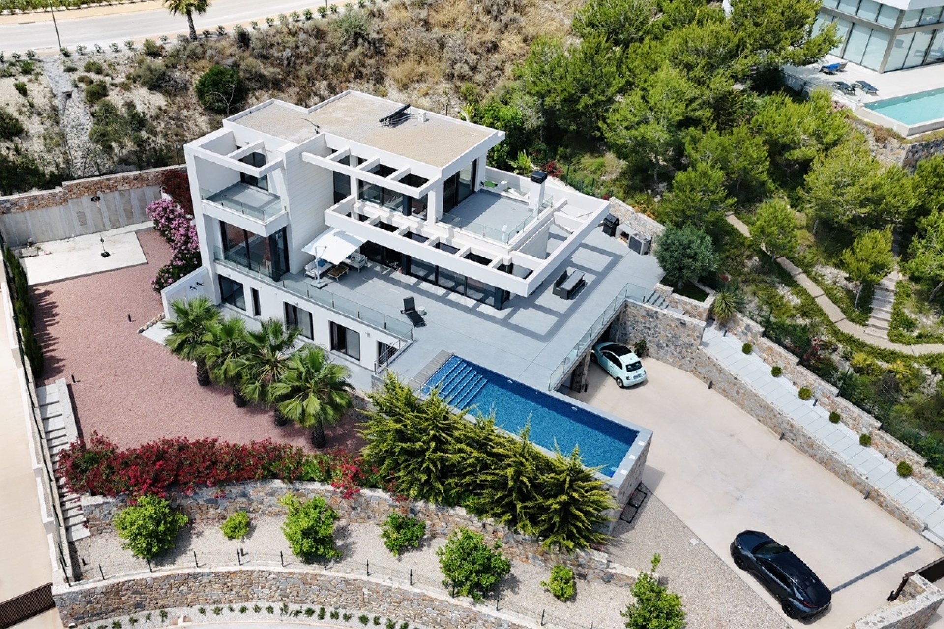 Resale - Villa - Orihuela Costa - Las Colinas Golf - Country Club